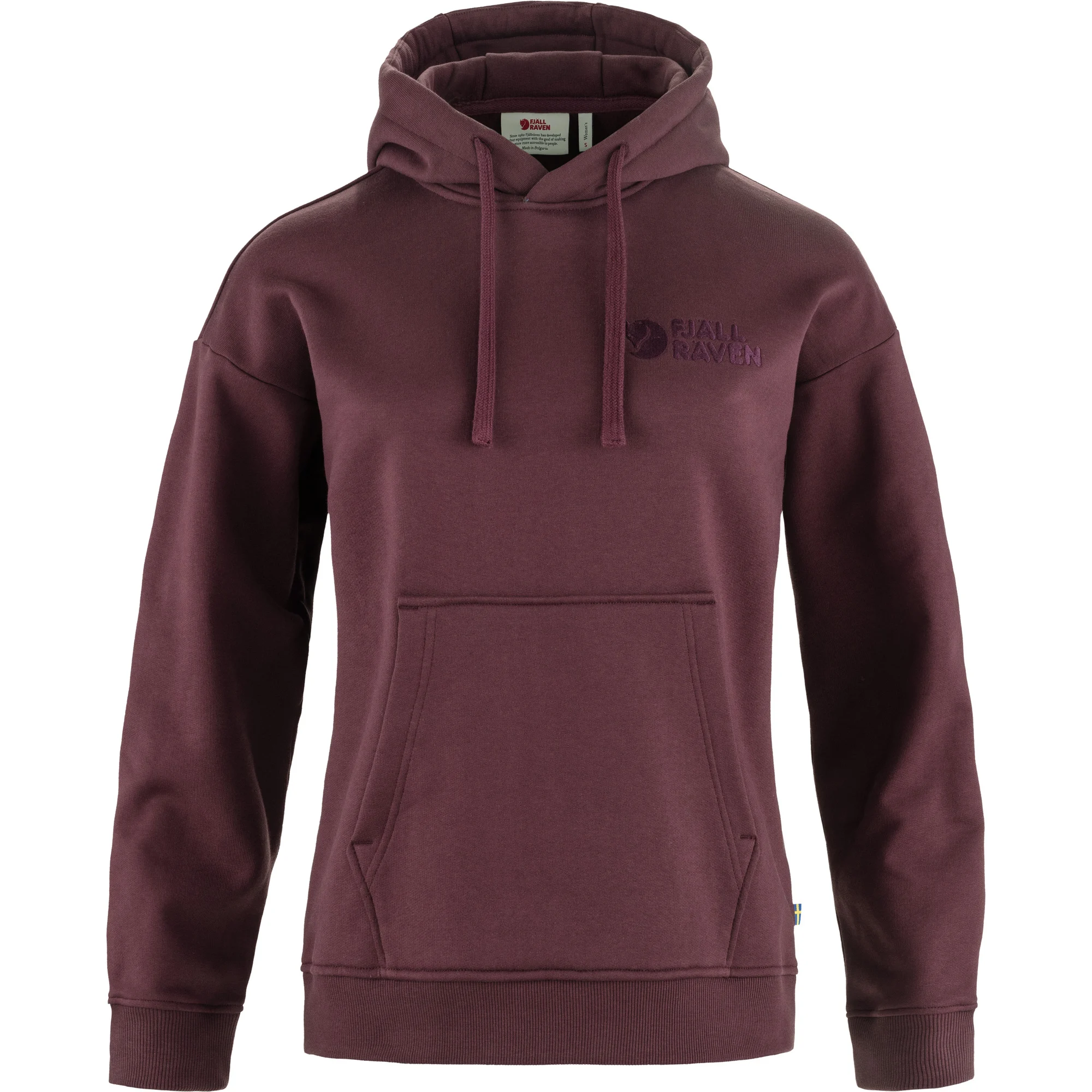 Fjällräven Classic Hoodie W