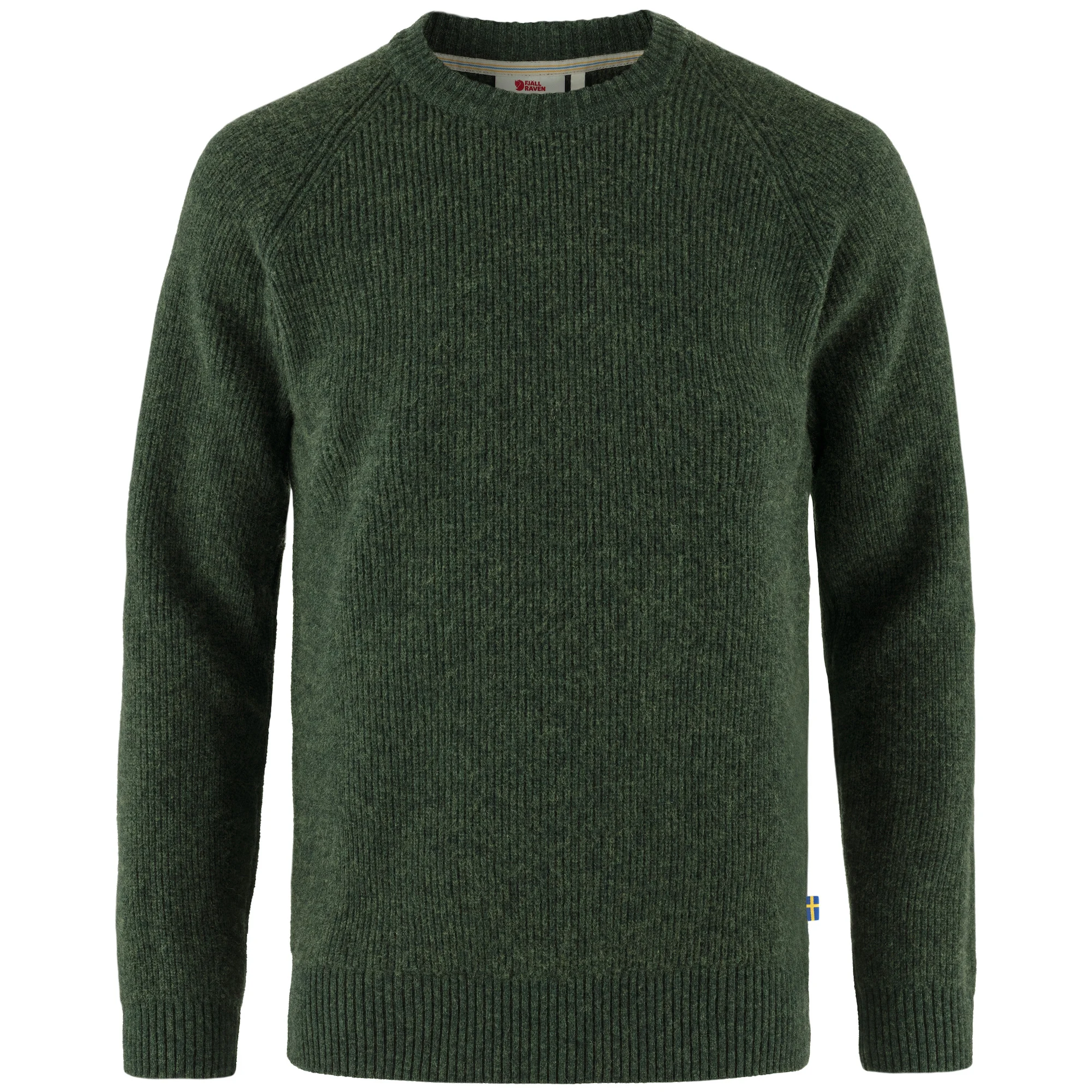 Övik Rib Sweater M