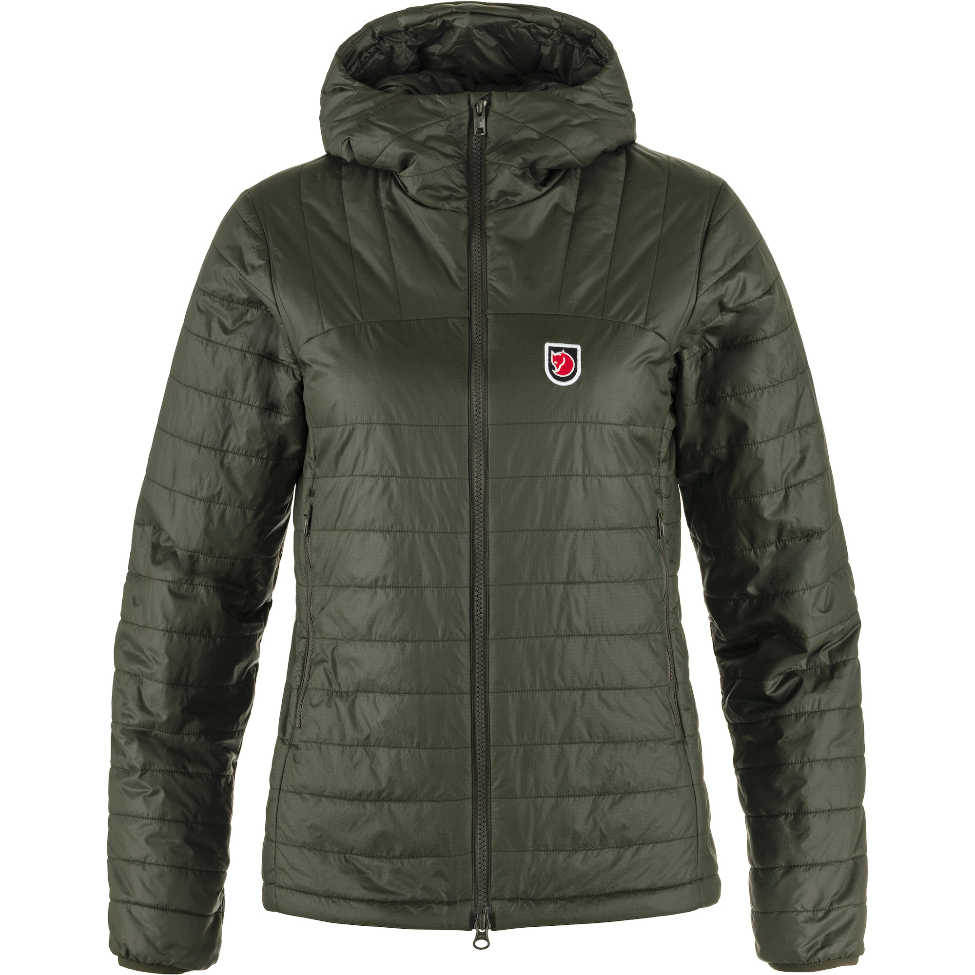 Expedition X-lätt Hoodie W