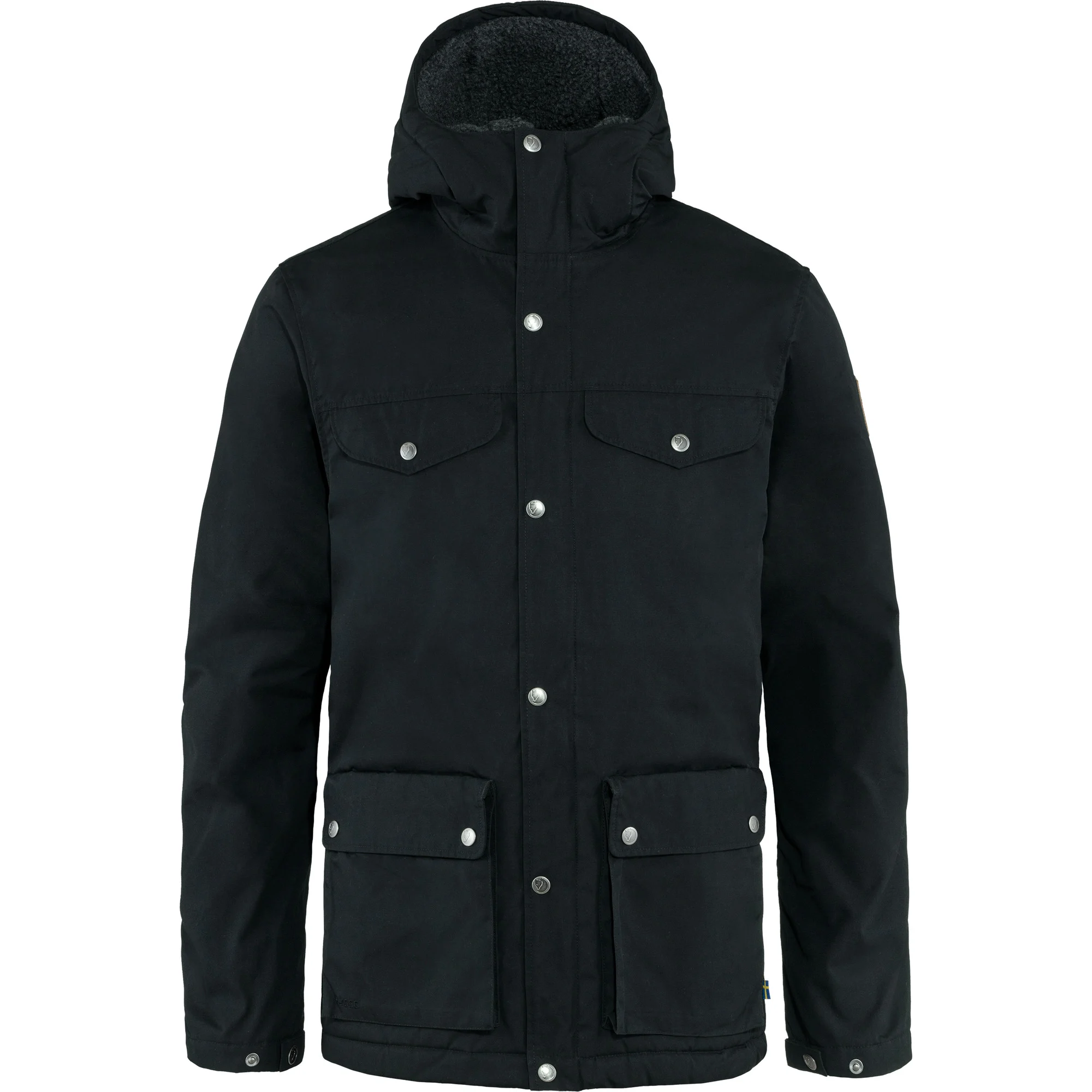 Greenland Winter Jacket M