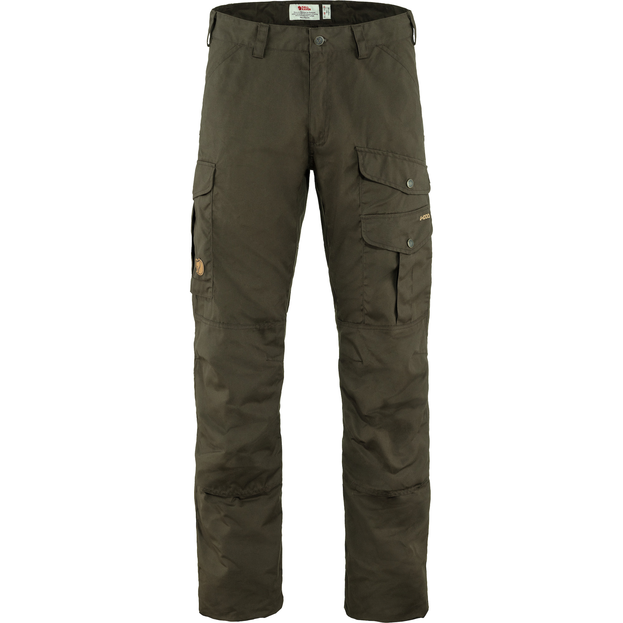 Barents Pro Trousers M
