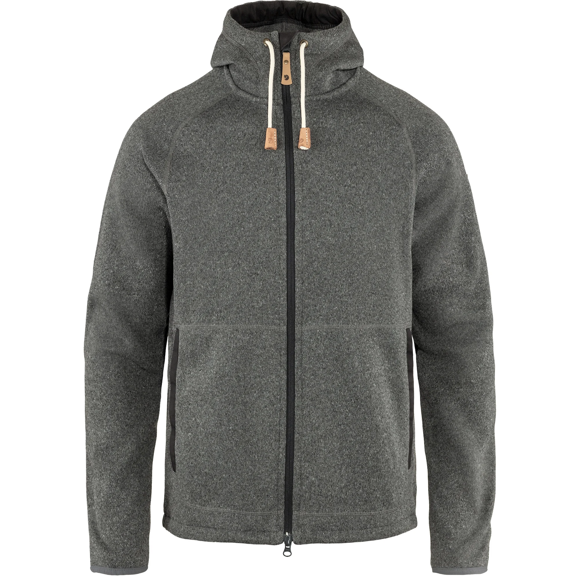 Övik Fleece Hoodie M