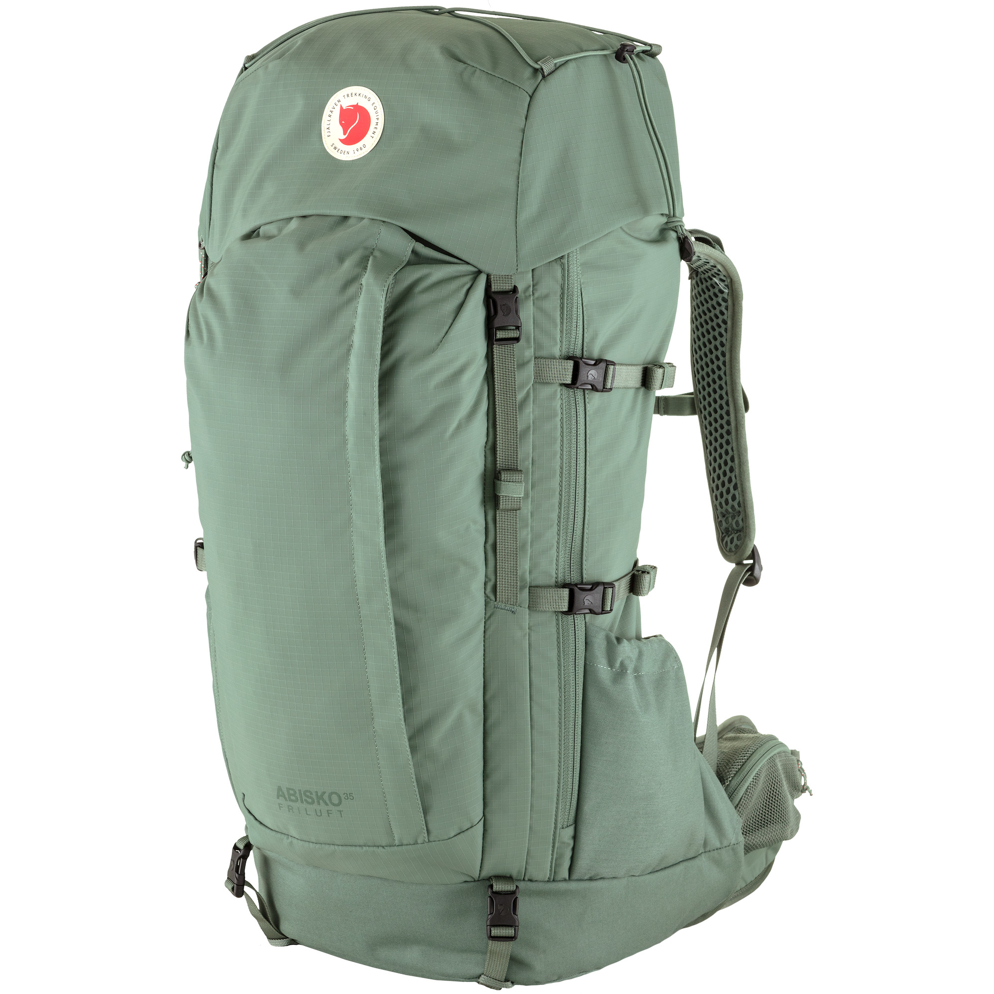 Abisko Friluft 35 M/L