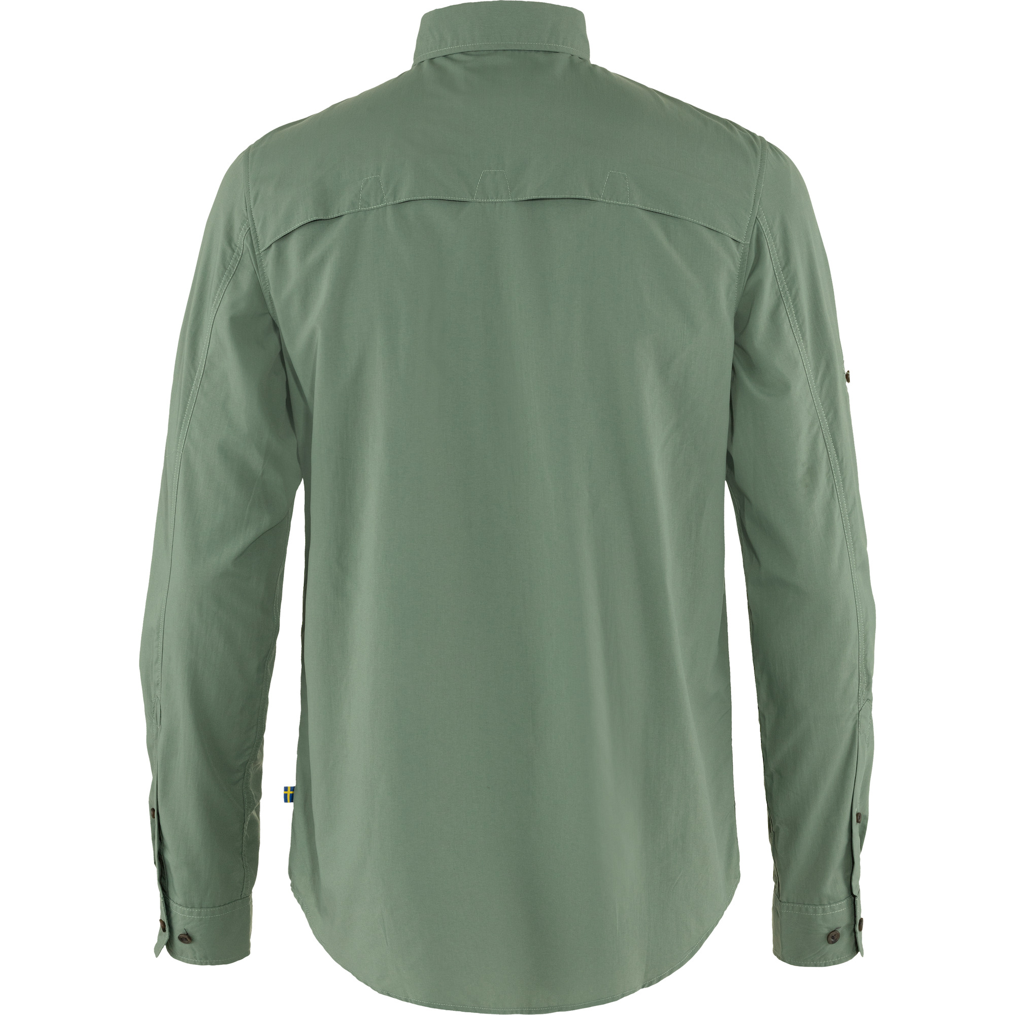 Abisko Hike Shirt LS M
