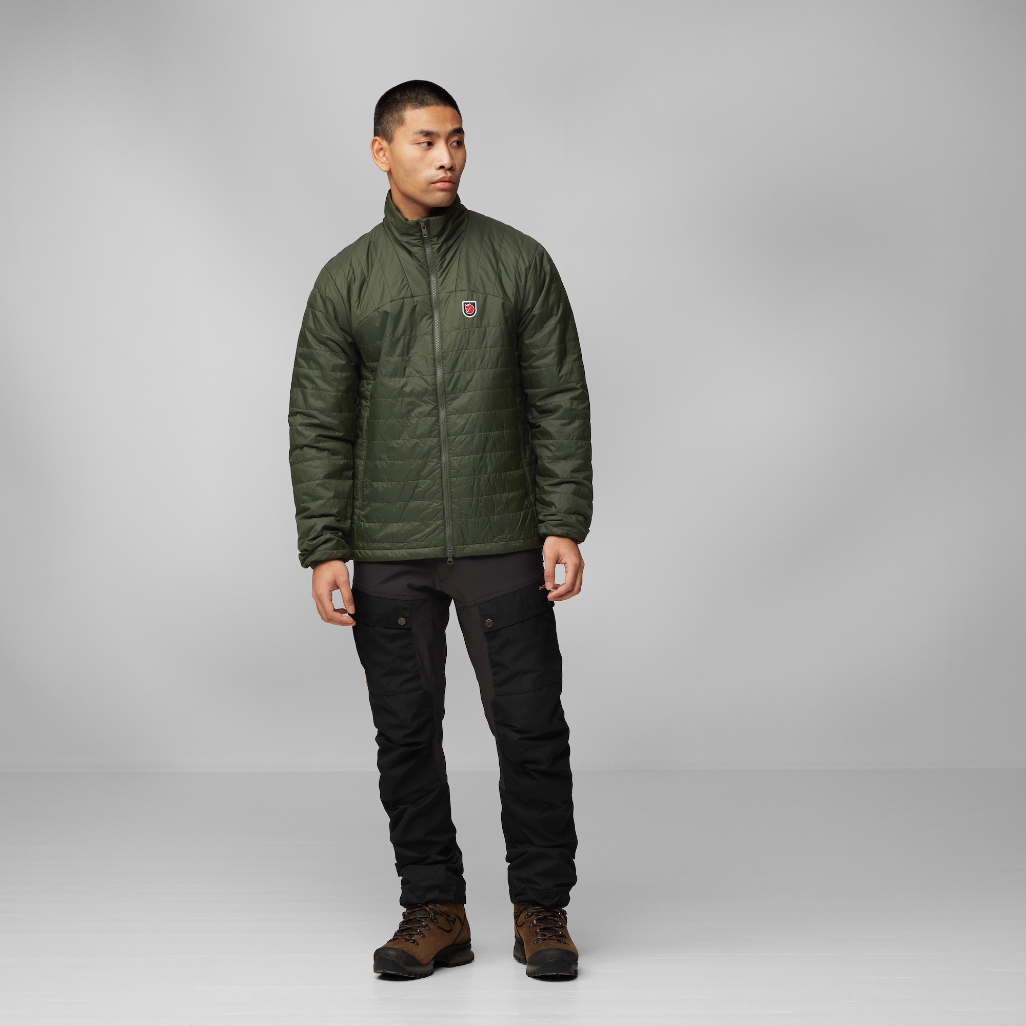 Expedition X-Lätt Jacket M