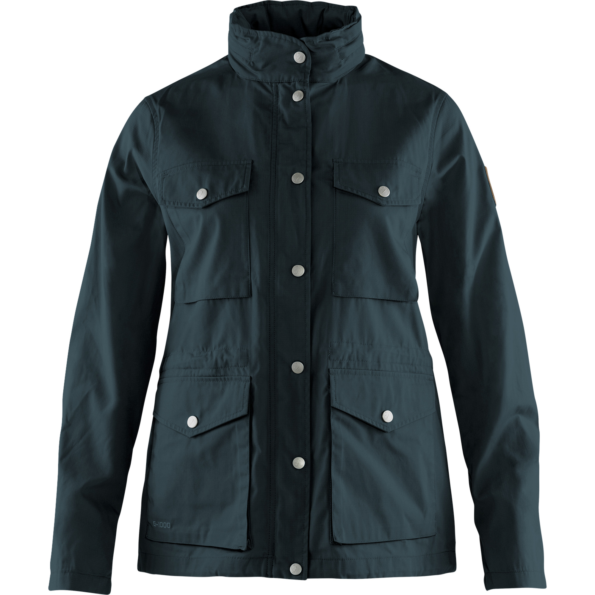 Räven Jacket W