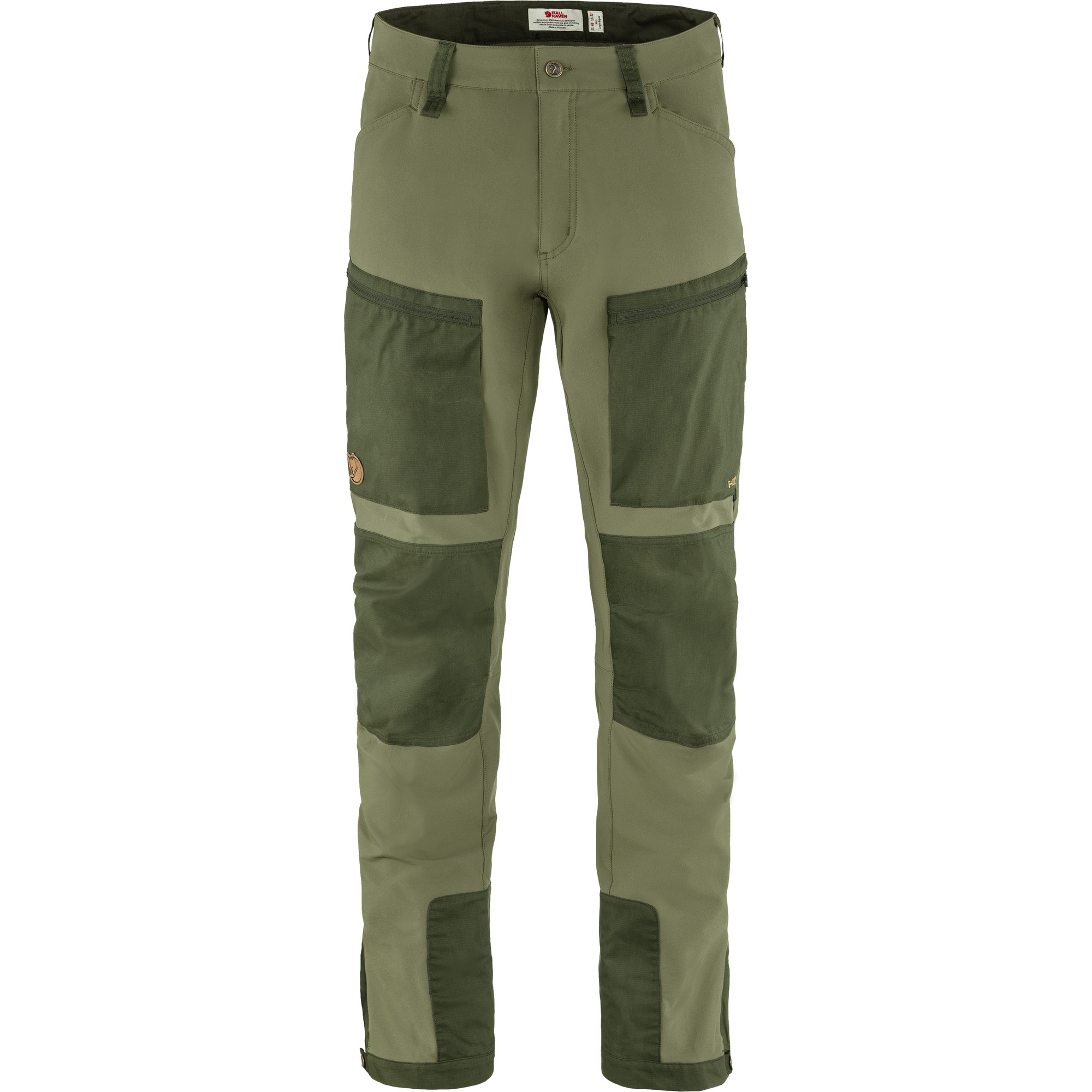 Keb Agile Trousers M