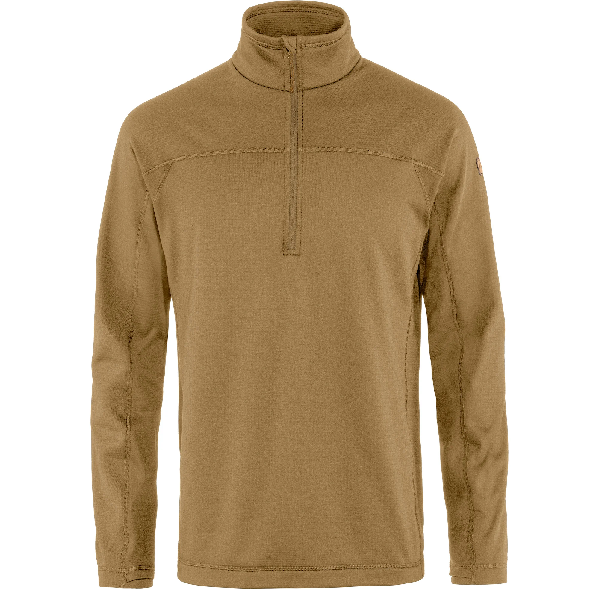 Abisko Lite Fleece Half Zip M