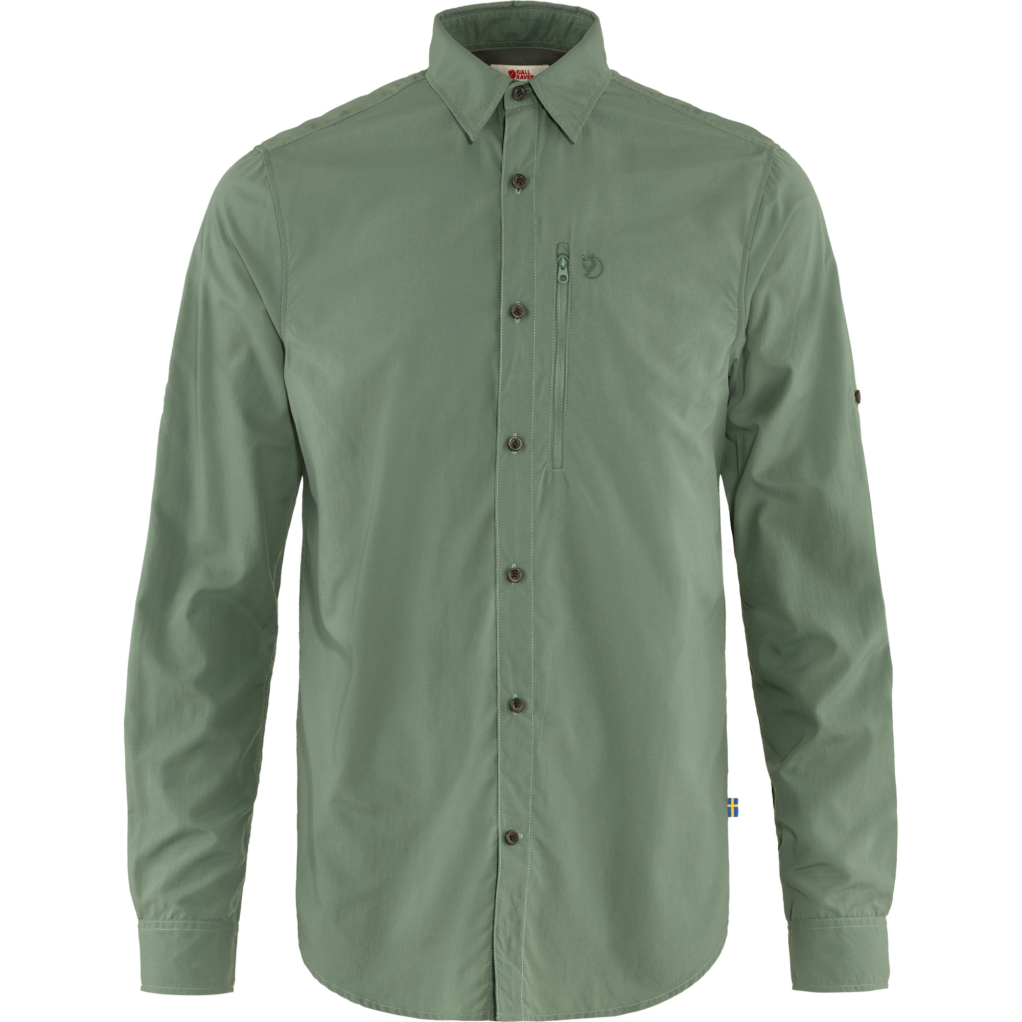 Abisko Hike Shirt LS M