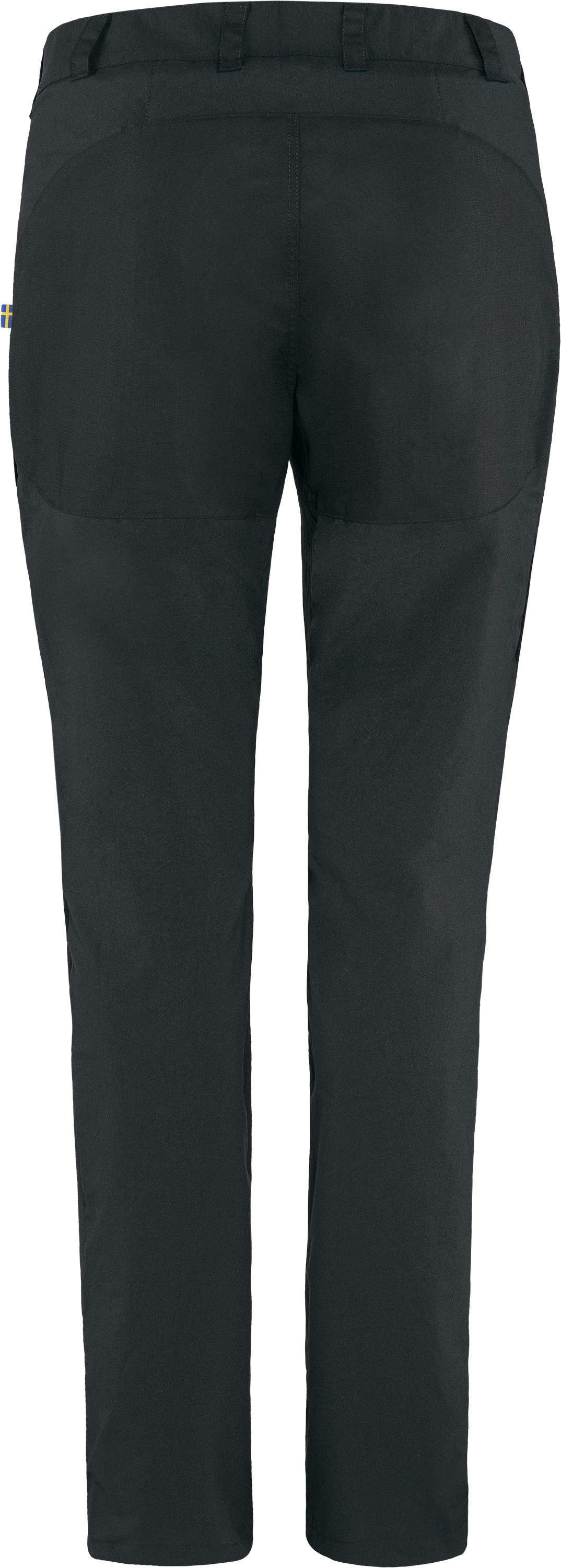 Abisko Midsummer Trousers W Reg