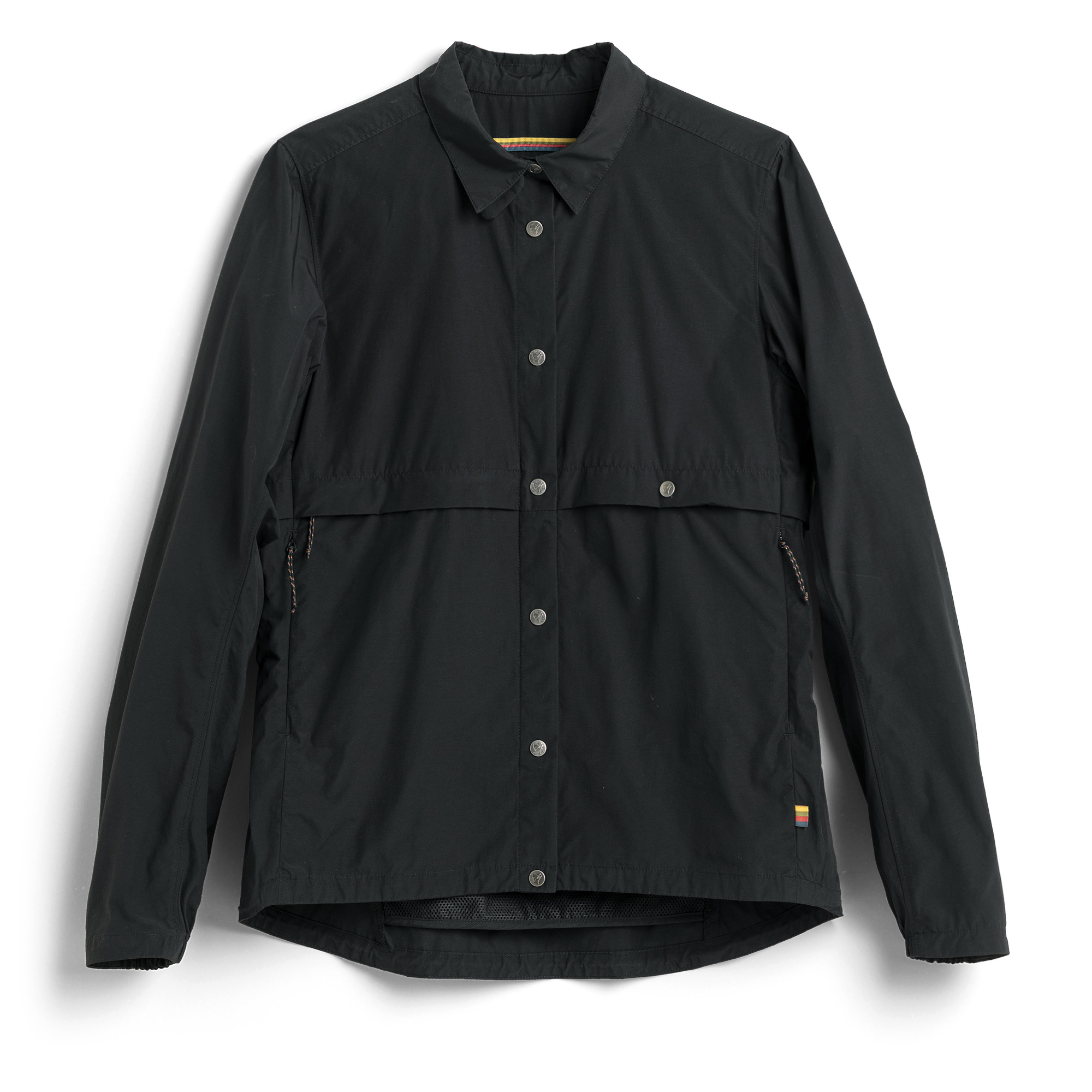 S/F Rider's Wind Jacket W