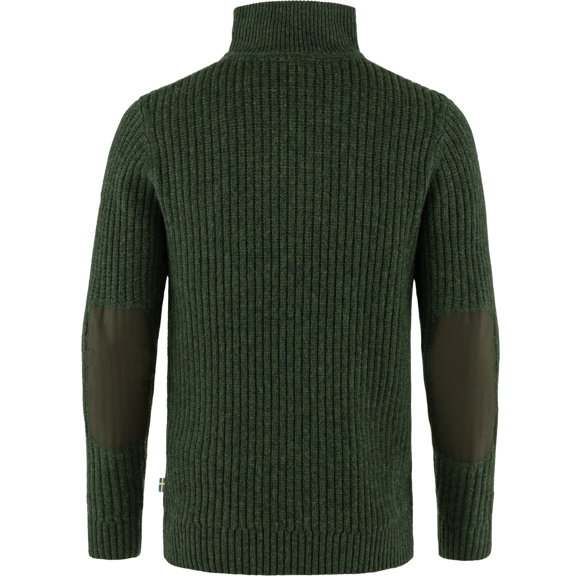 Övik Half Zip Knit M