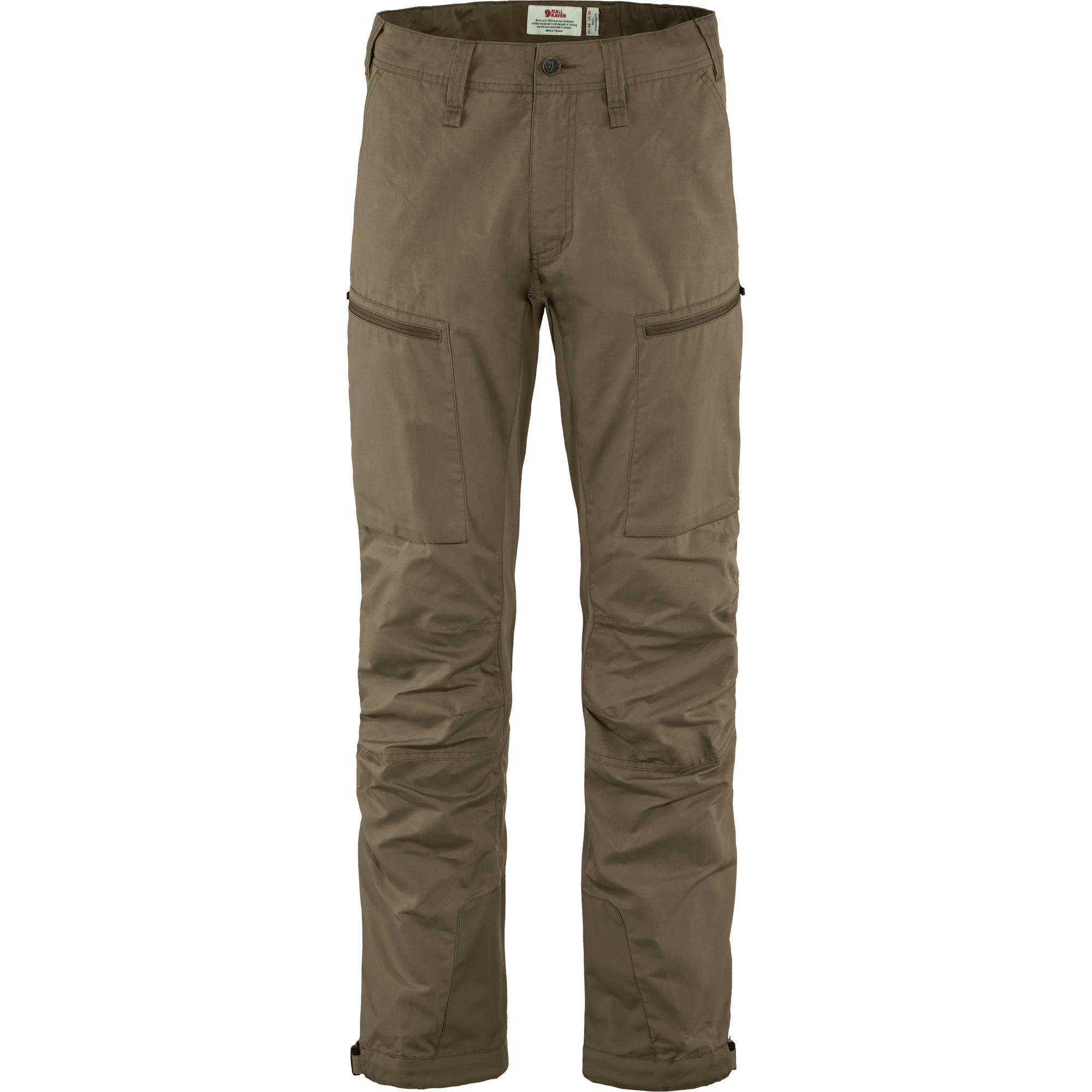 Abisko Lite Trekking Trousers M Long