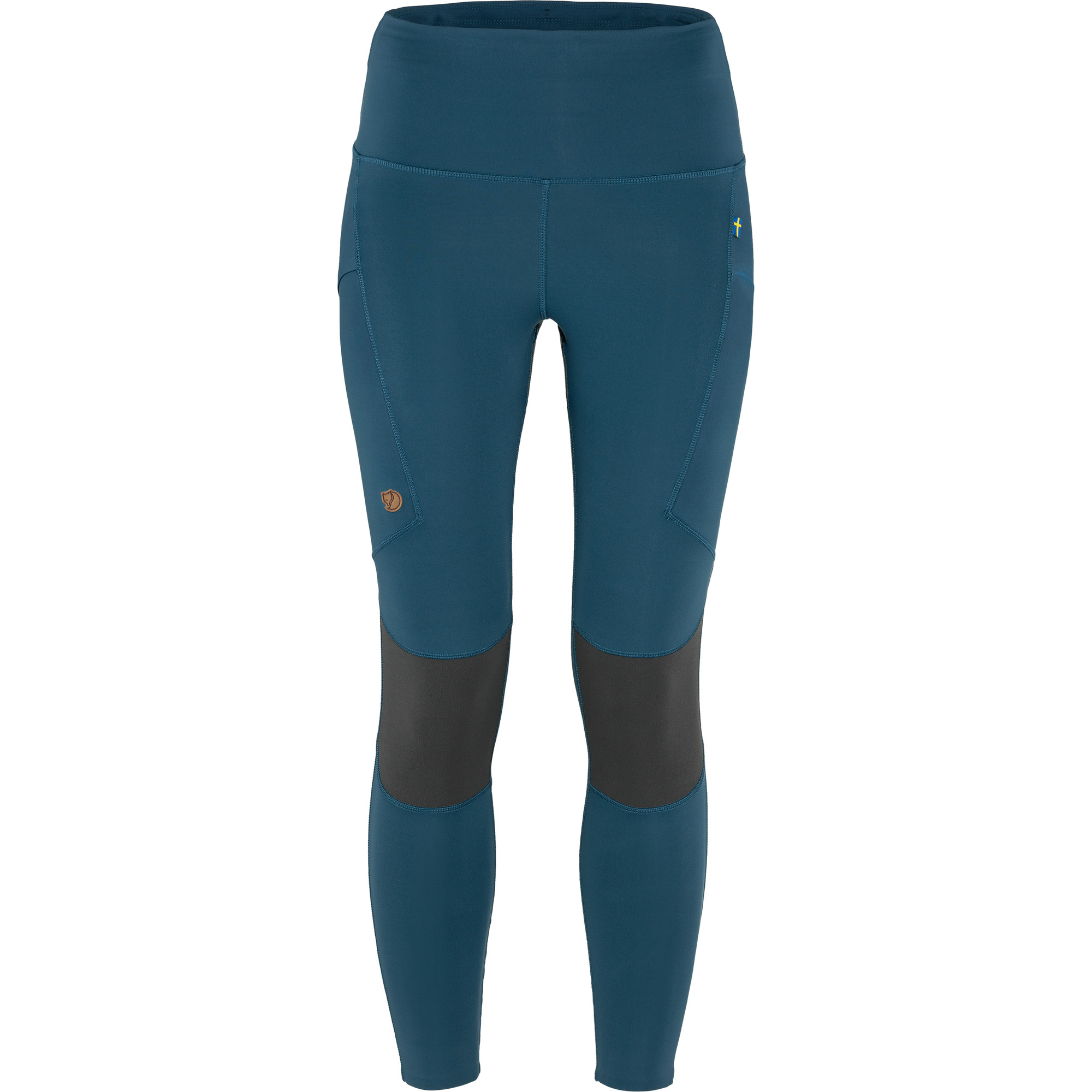 Abisko Trekking Tights Pro W