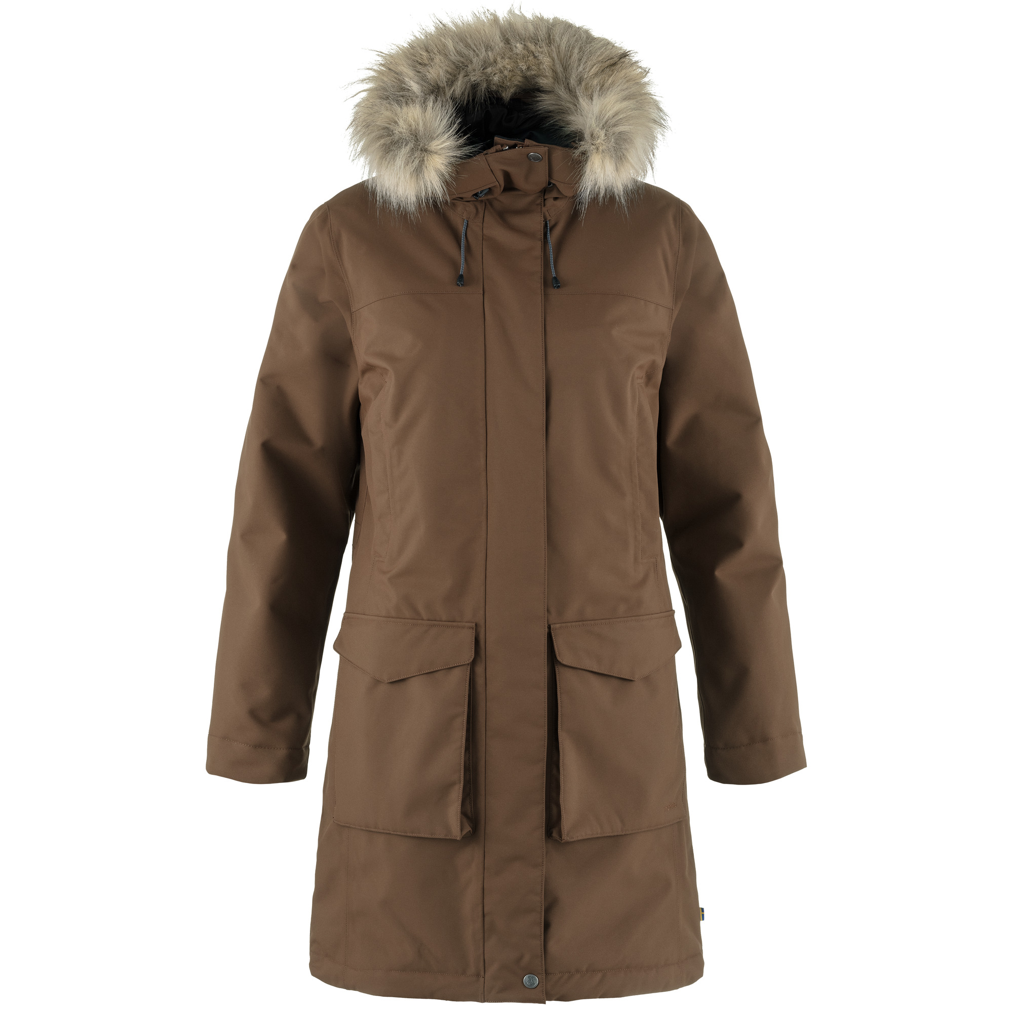 Nuuk Lite Parka W