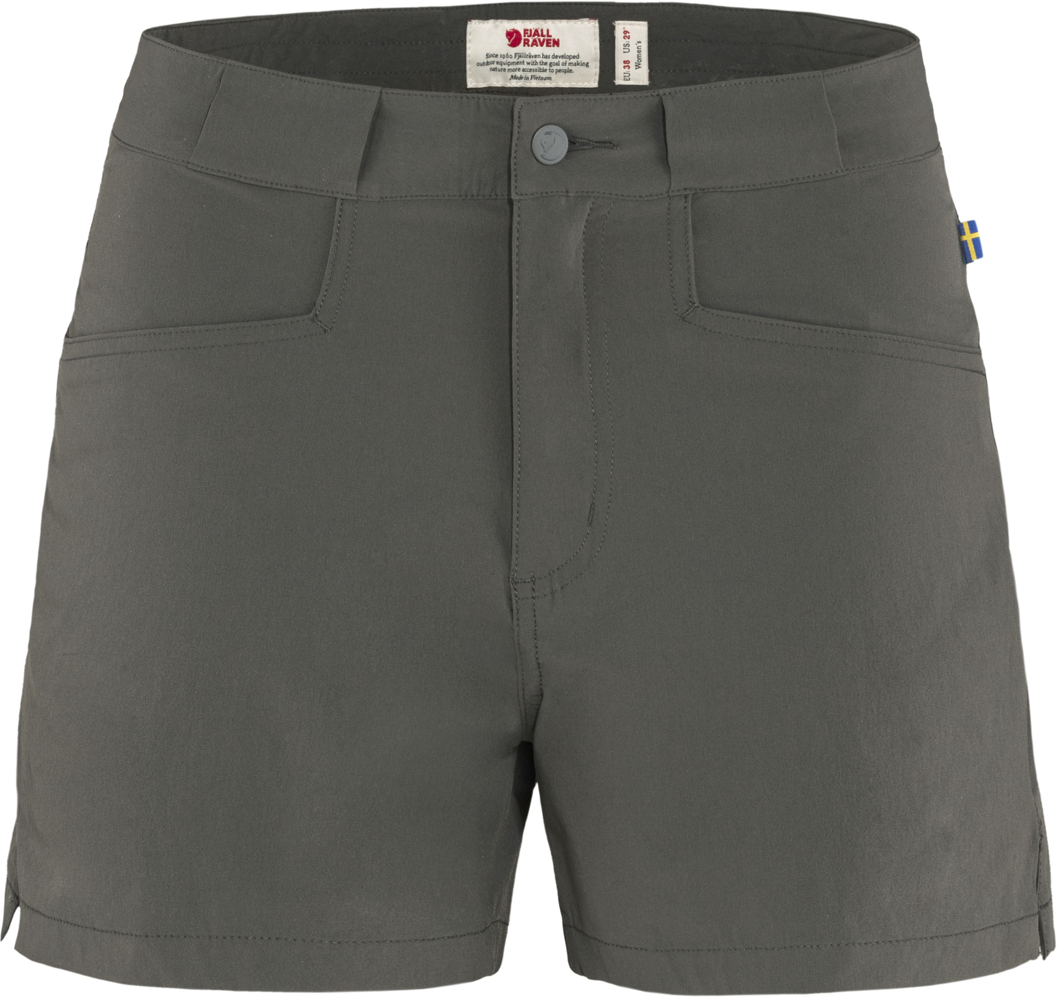 High Coast Lite Shorts W