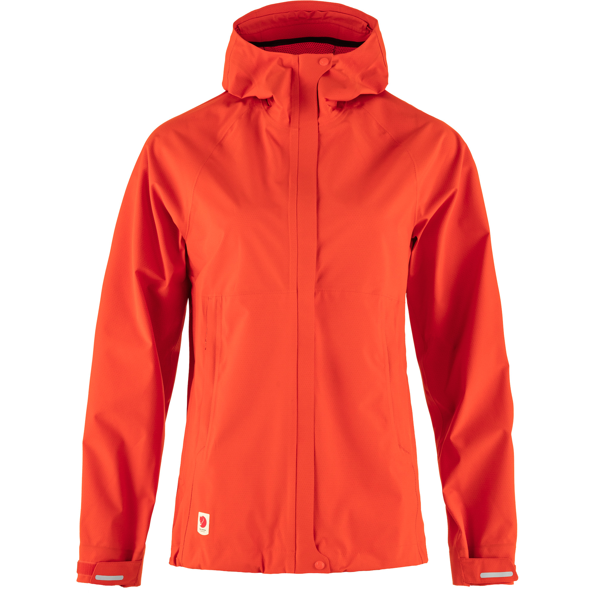 High Coast Hydratic Trail Jacket W