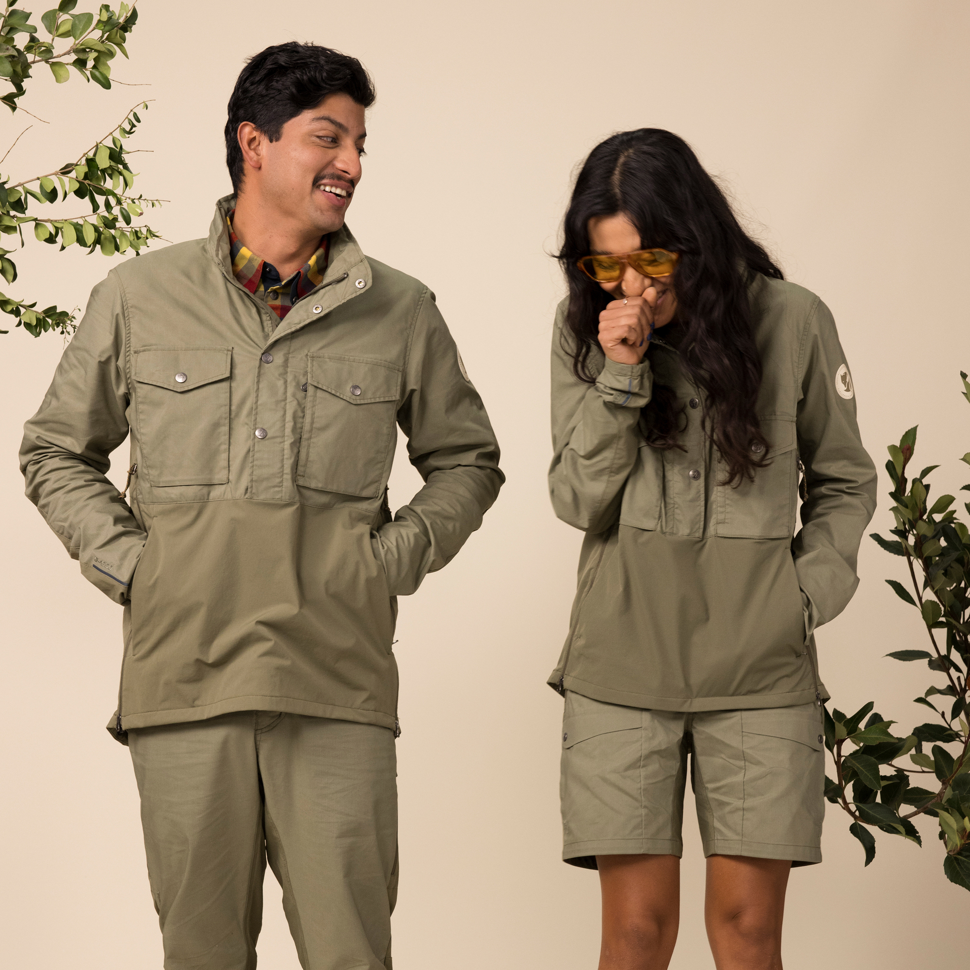 S/F Rider's Hybrid Shorts W