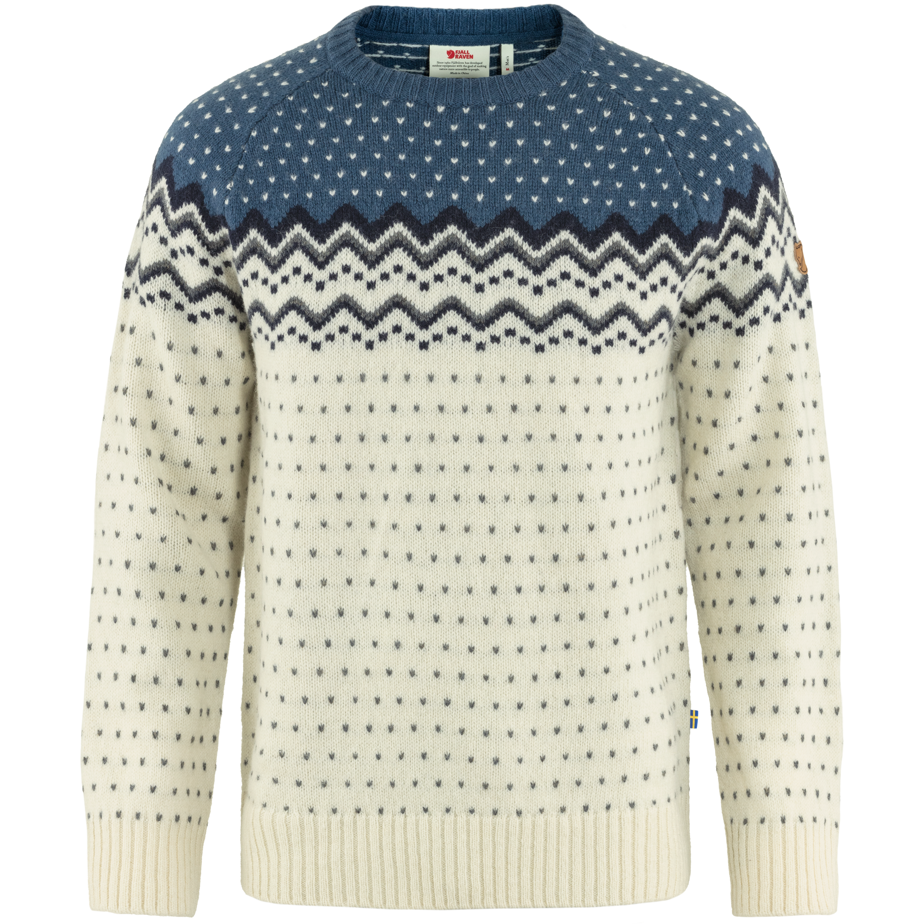 Övik Knit Sweater M