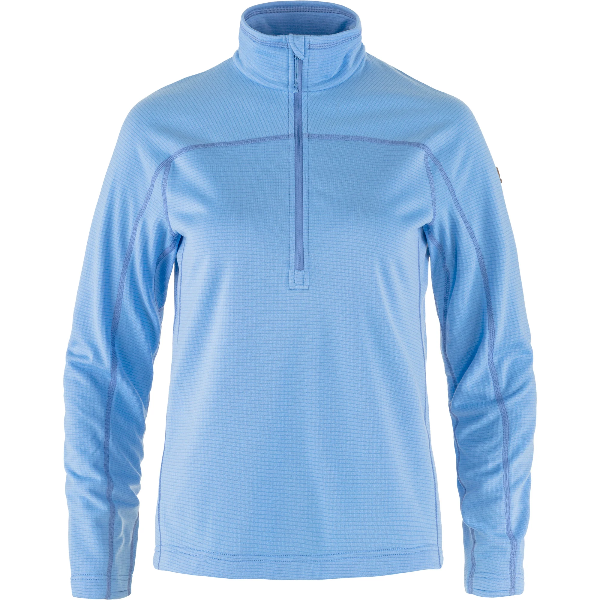 Abisko Lite Fleece Half Zip W
