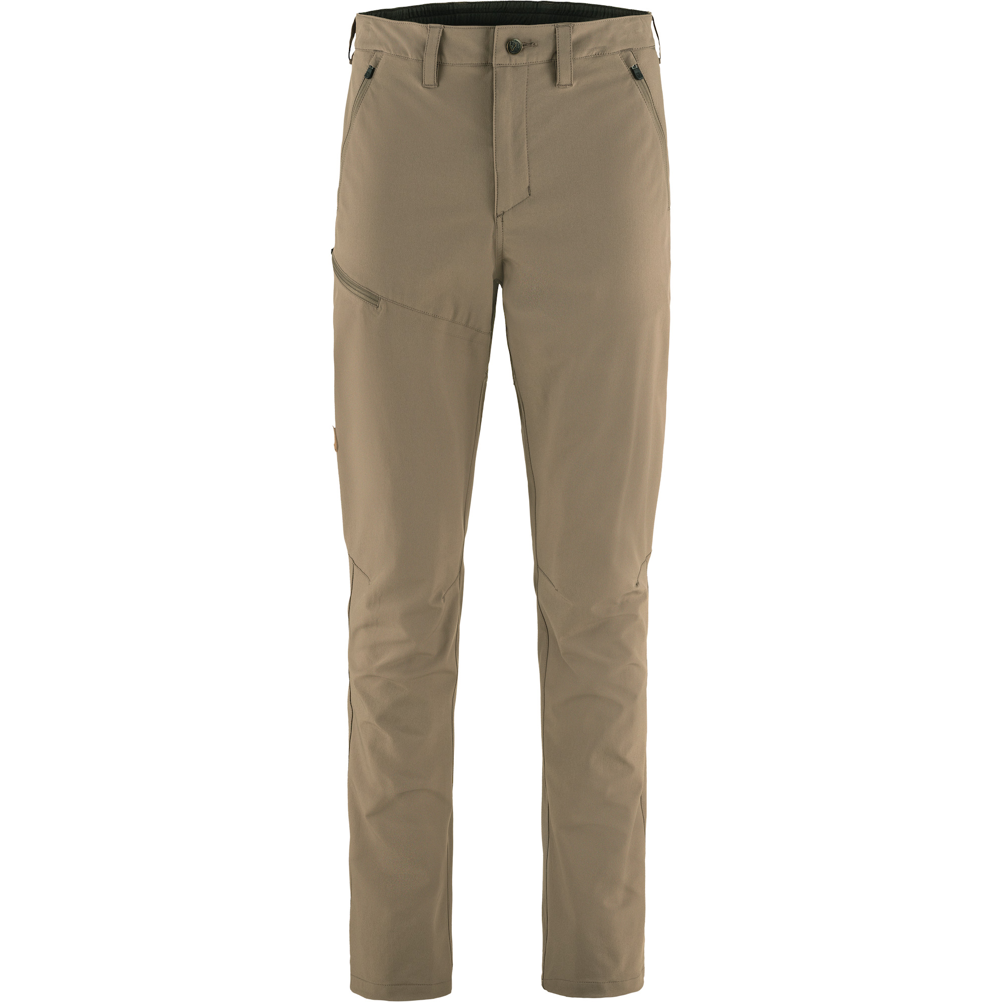 Abisko Trail Stretch Trousers M