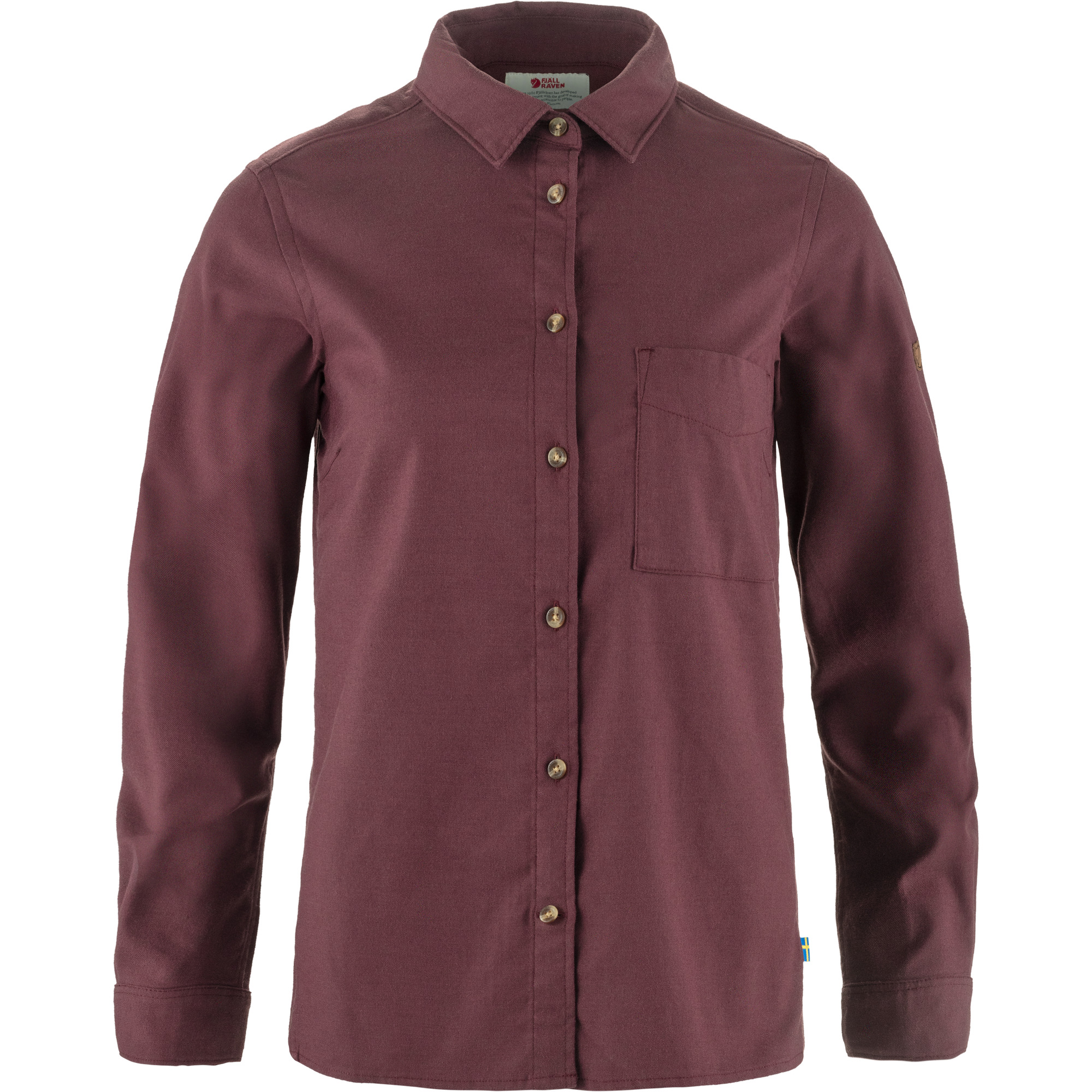 Singi Fjäll Shirt W