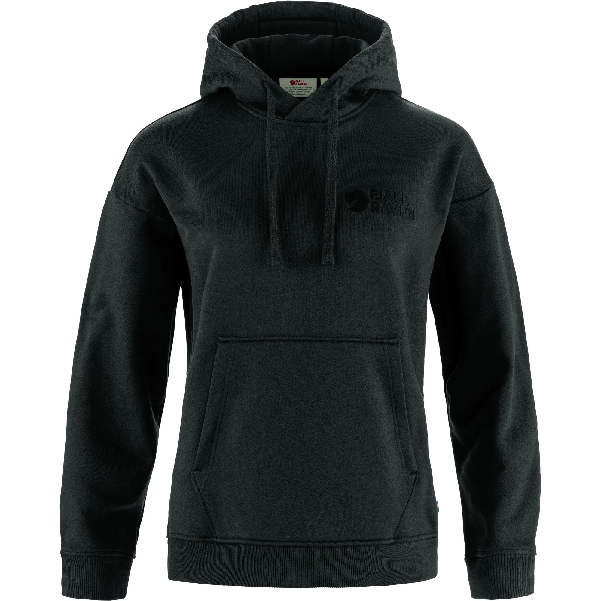 Fjällräven Classic Hoodie W