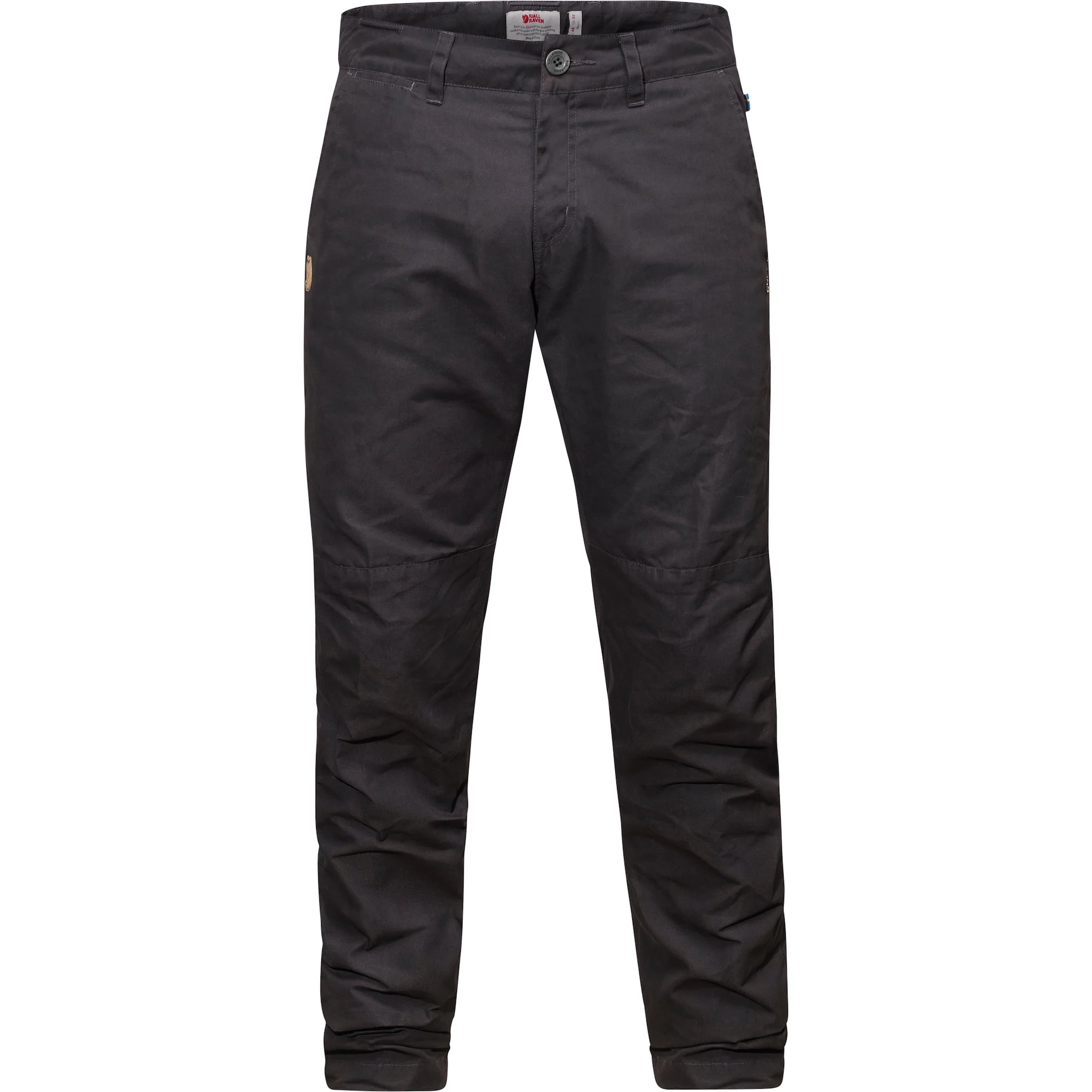 Sörmland Tapered Winter Trousers M Long