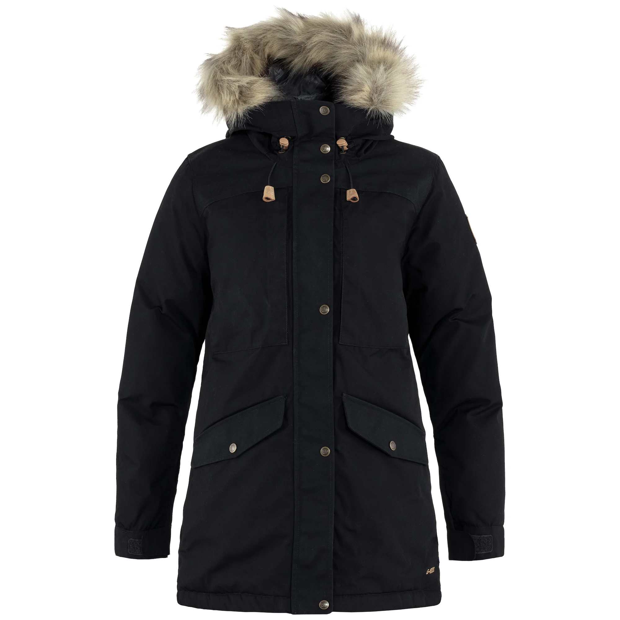 Singi Down Jacket W