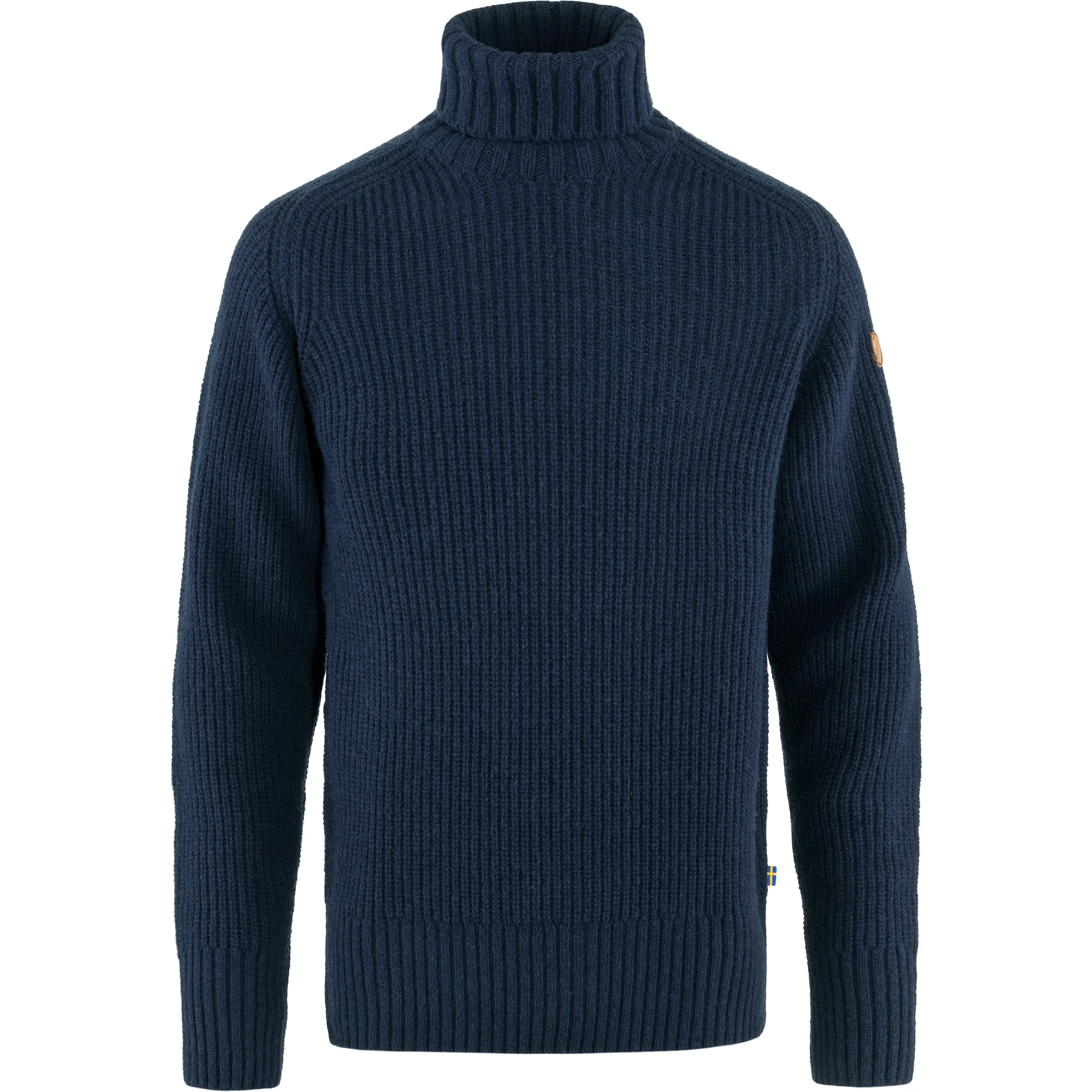 Övik Roller Neck Sweater M