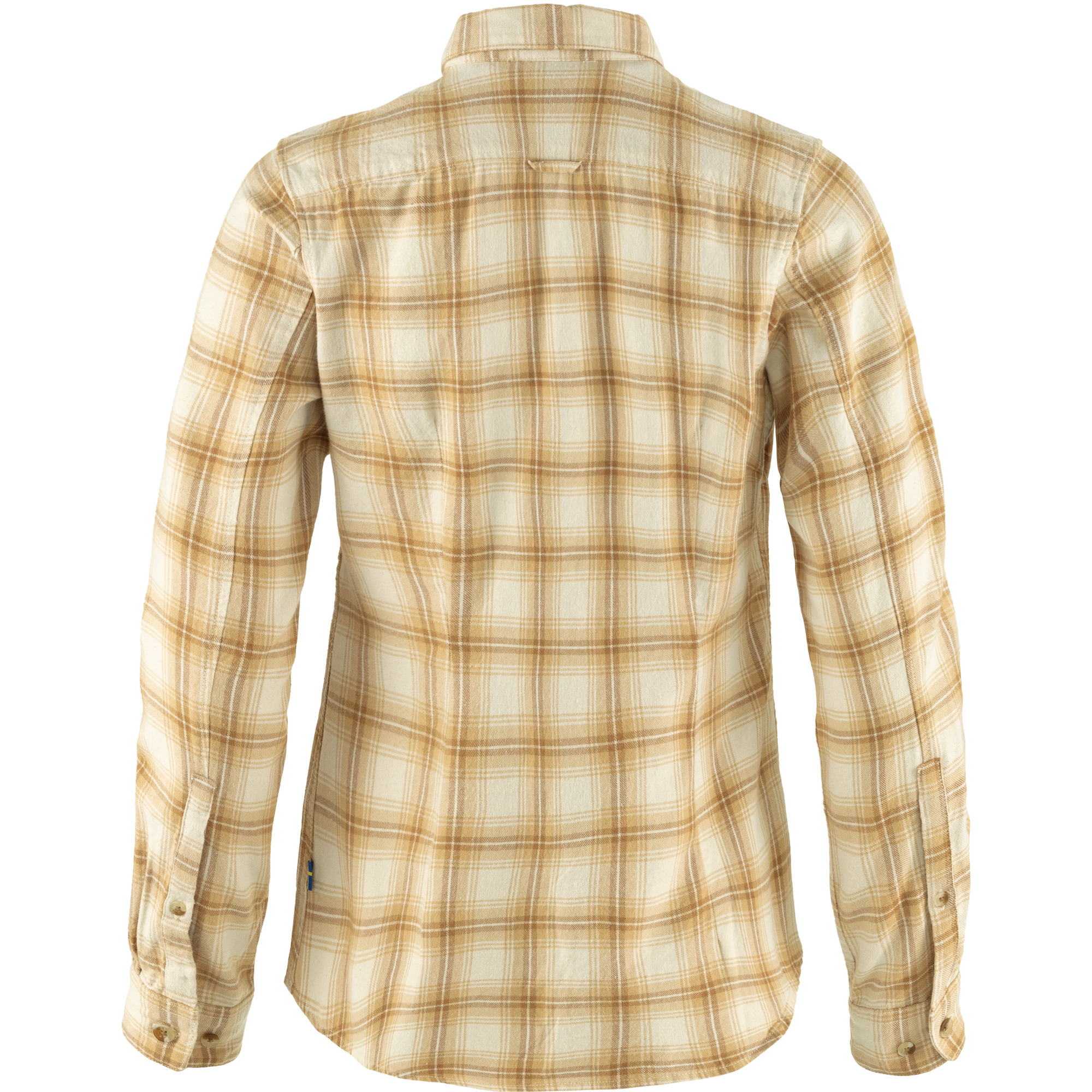 Övik Flannel Shirt W