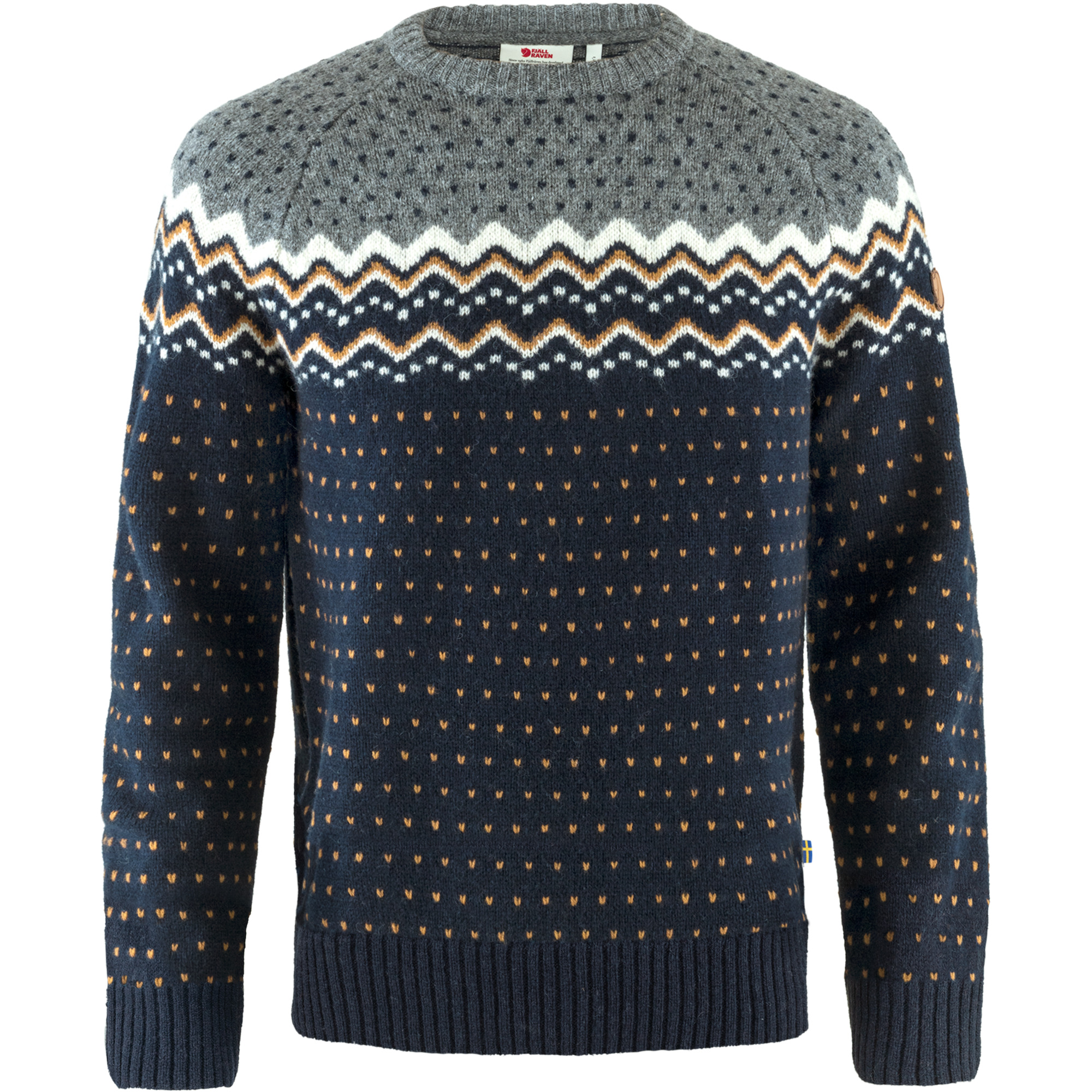 Övik Knit Sweater M