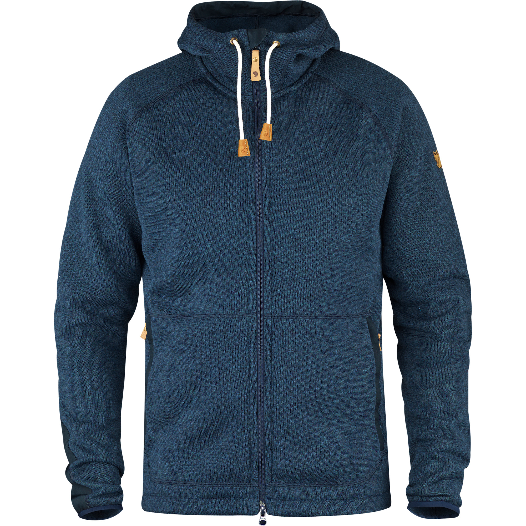 Övik Fleece Hoodie M