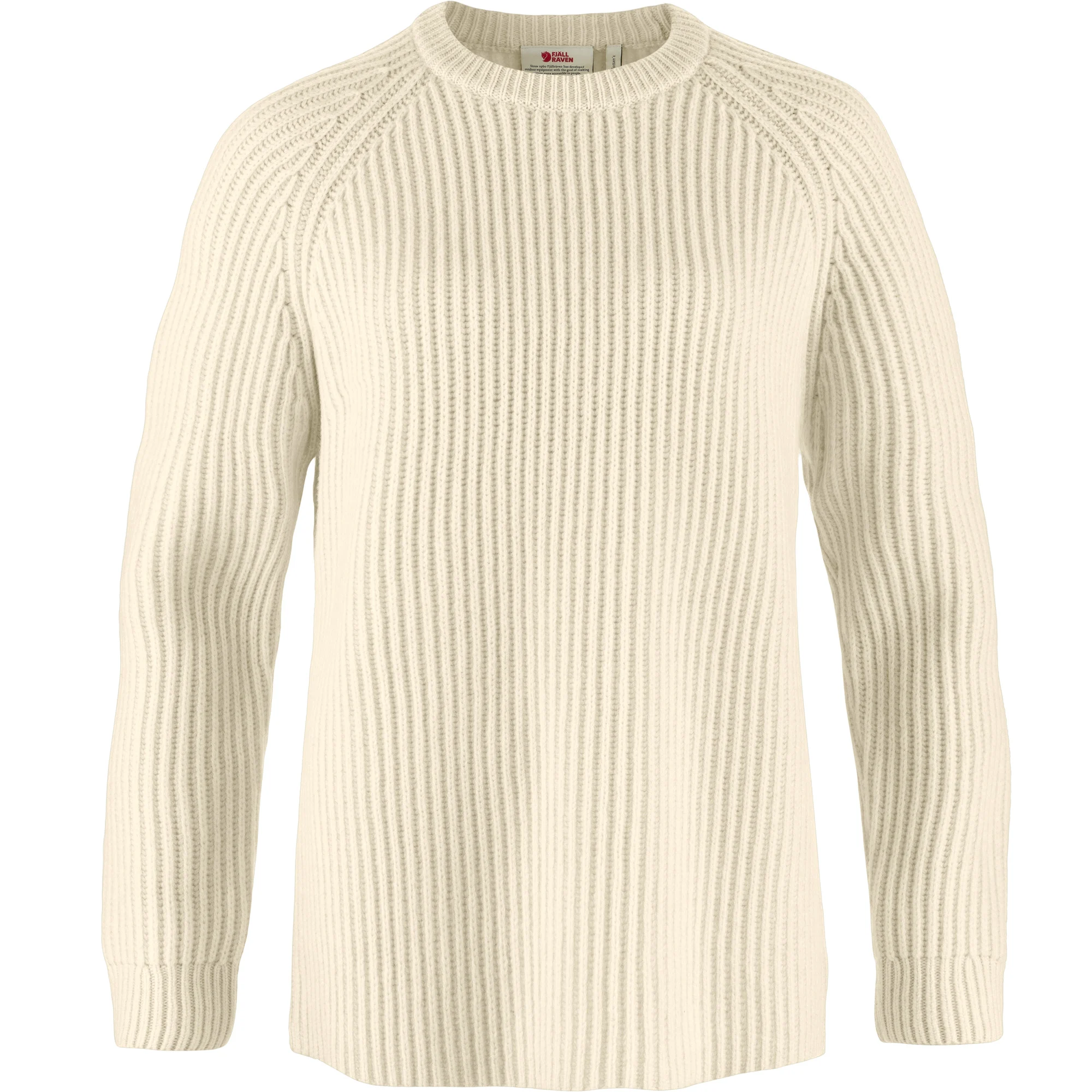 Övik Rib Sweater W