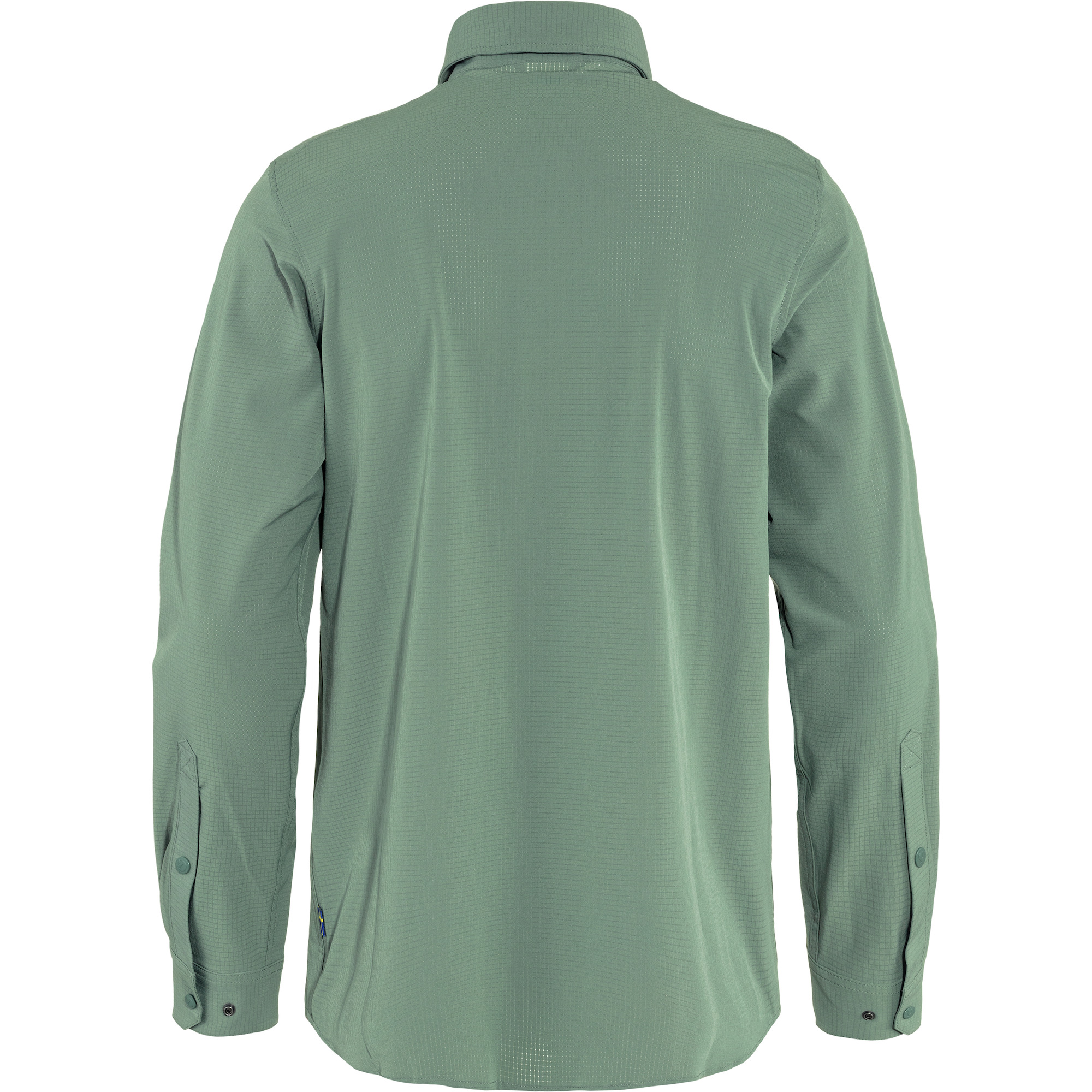 Abisko Trekking Shirt M