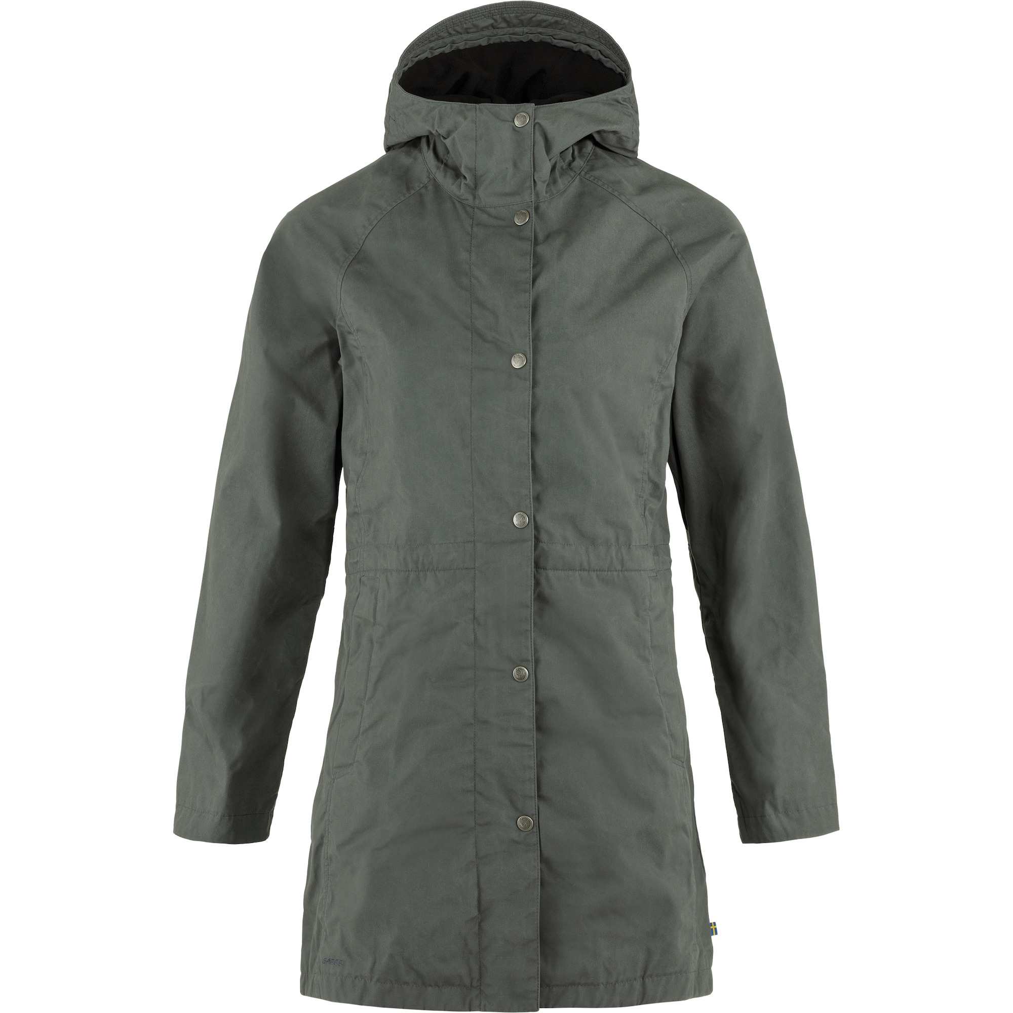 Karla Hydratic Jacket W
