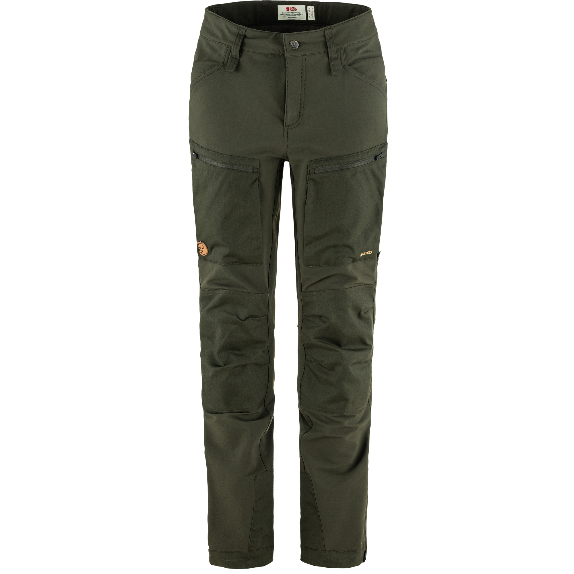 Keb Agile Winter Trousers W