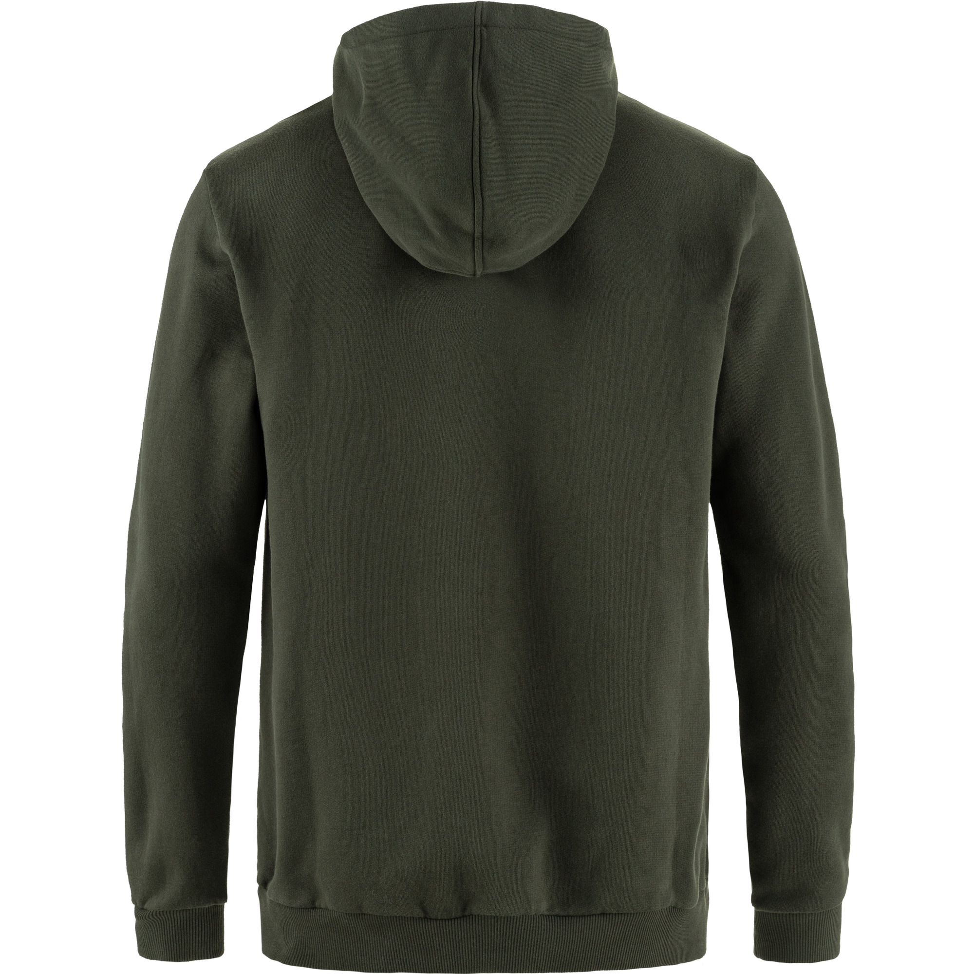 Fjällräven Logo Hoodie M