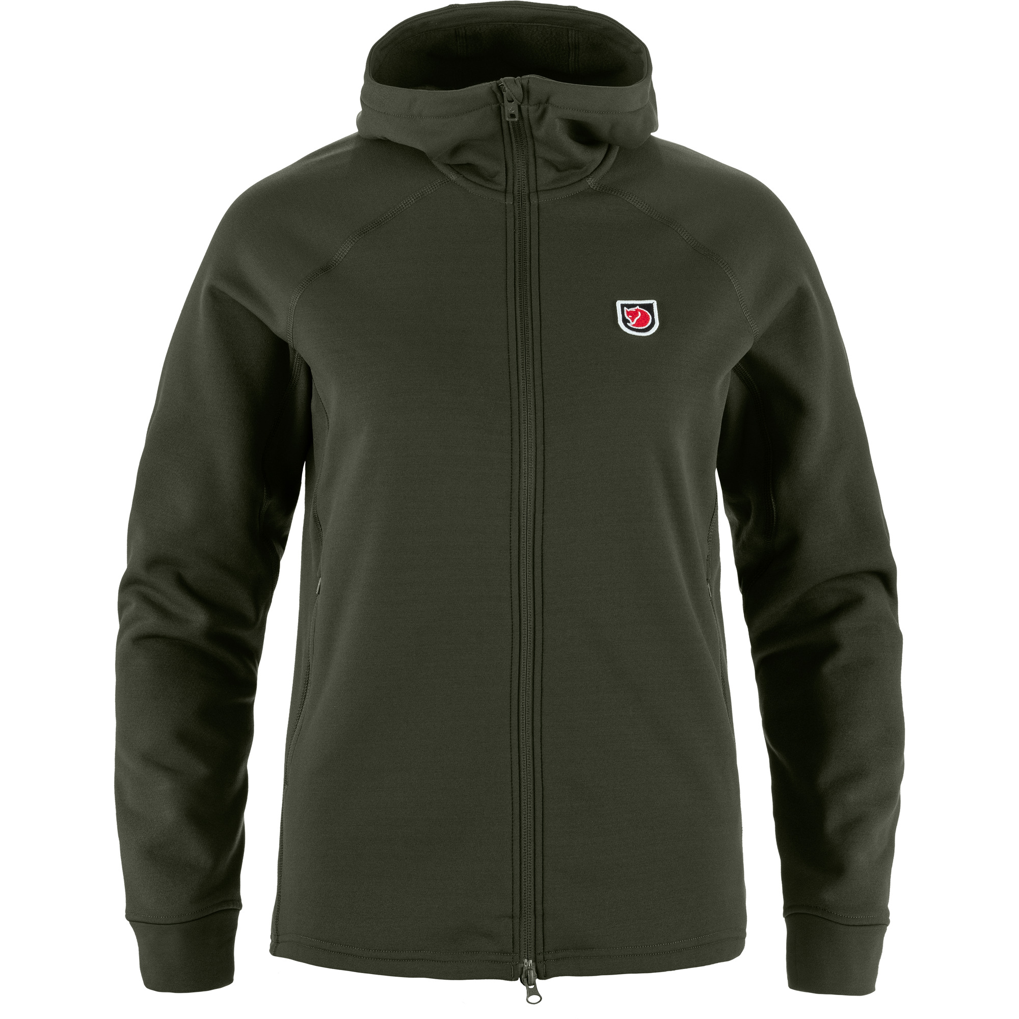 Expedition Fleece Hoodie W