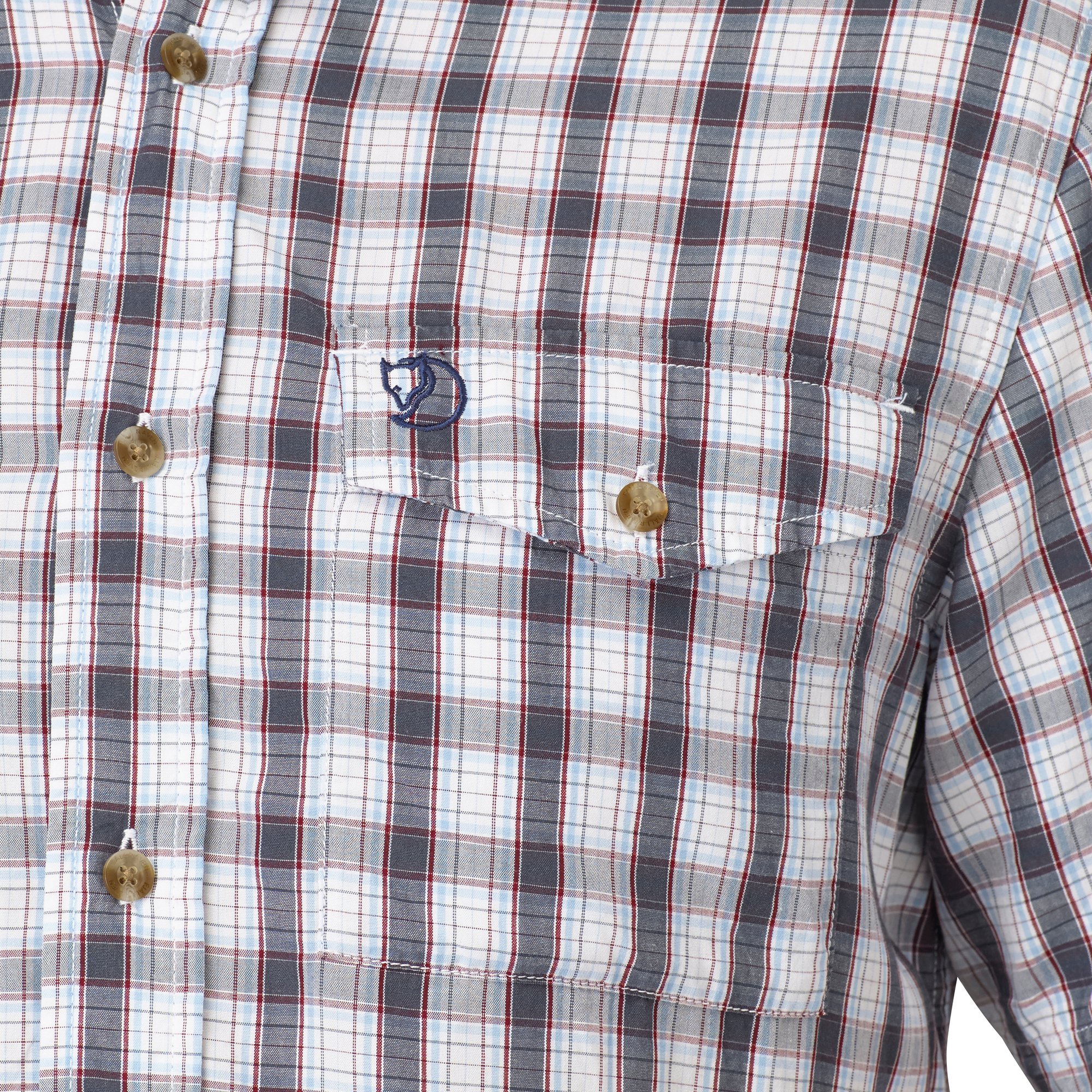 Abisko Cool Shirt SS M