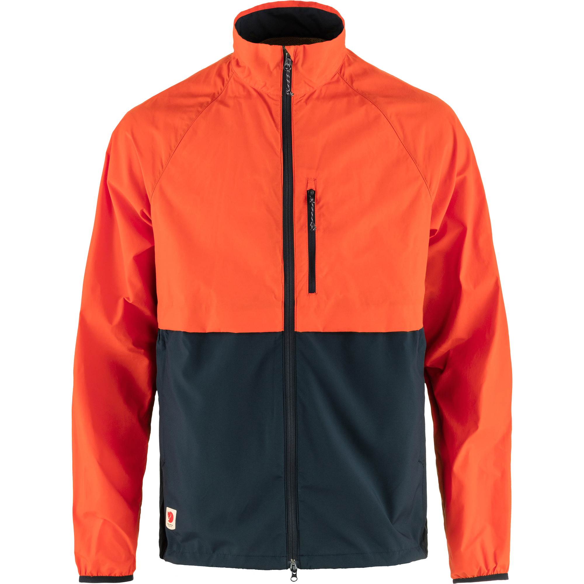HC Hybrid Wind Jacket M