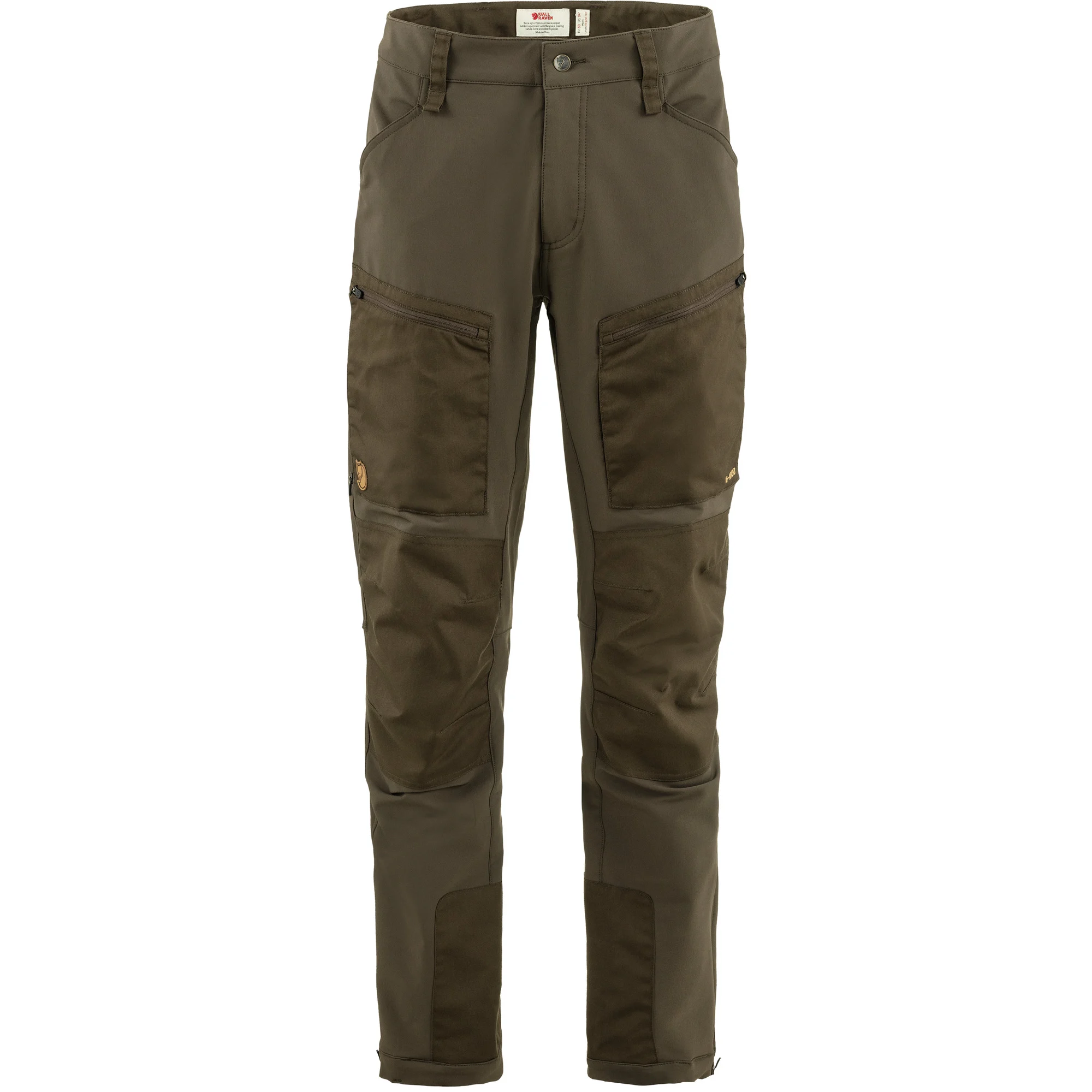 Keb Agile Winter Trousers M