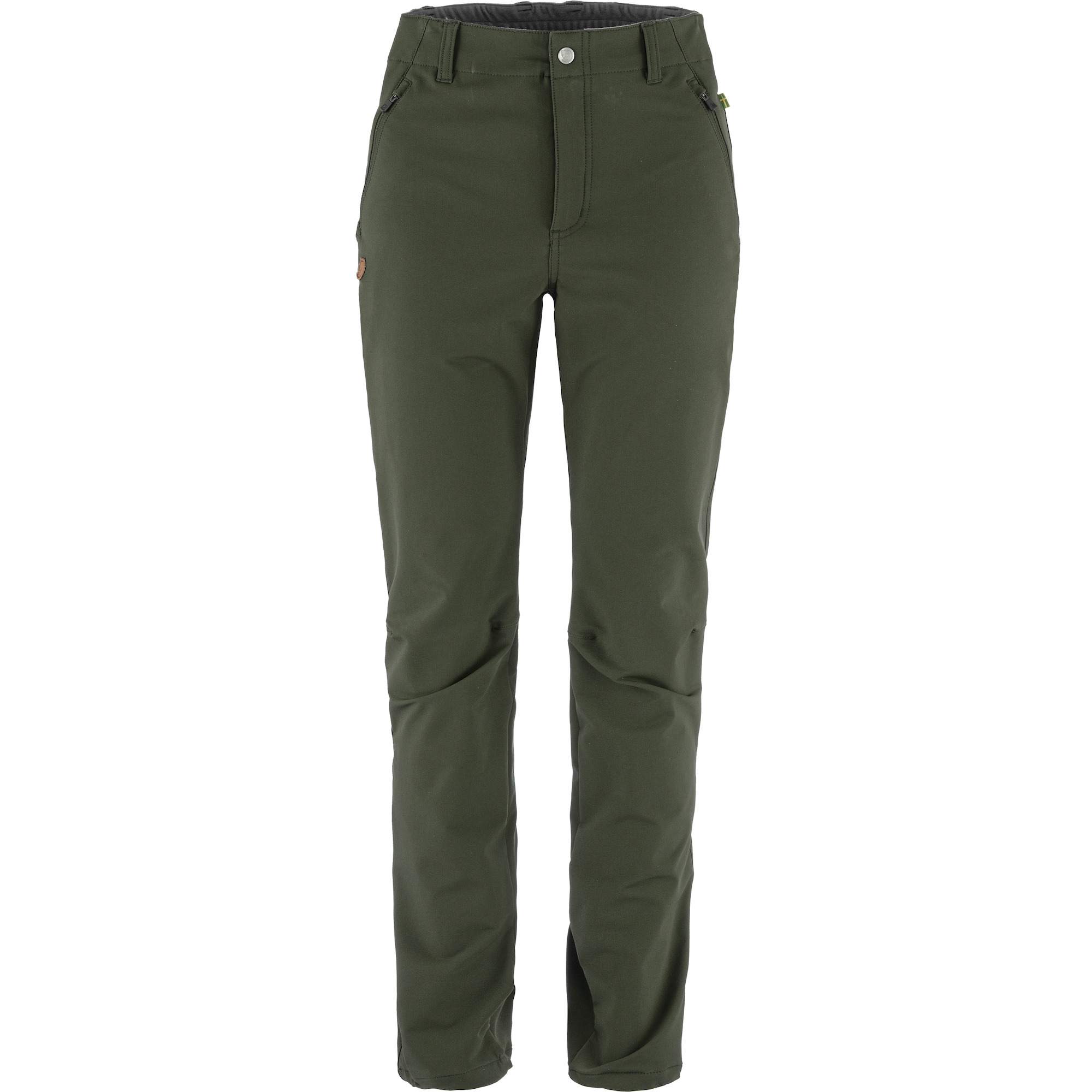 Abisko Winter Stretch Trousers W