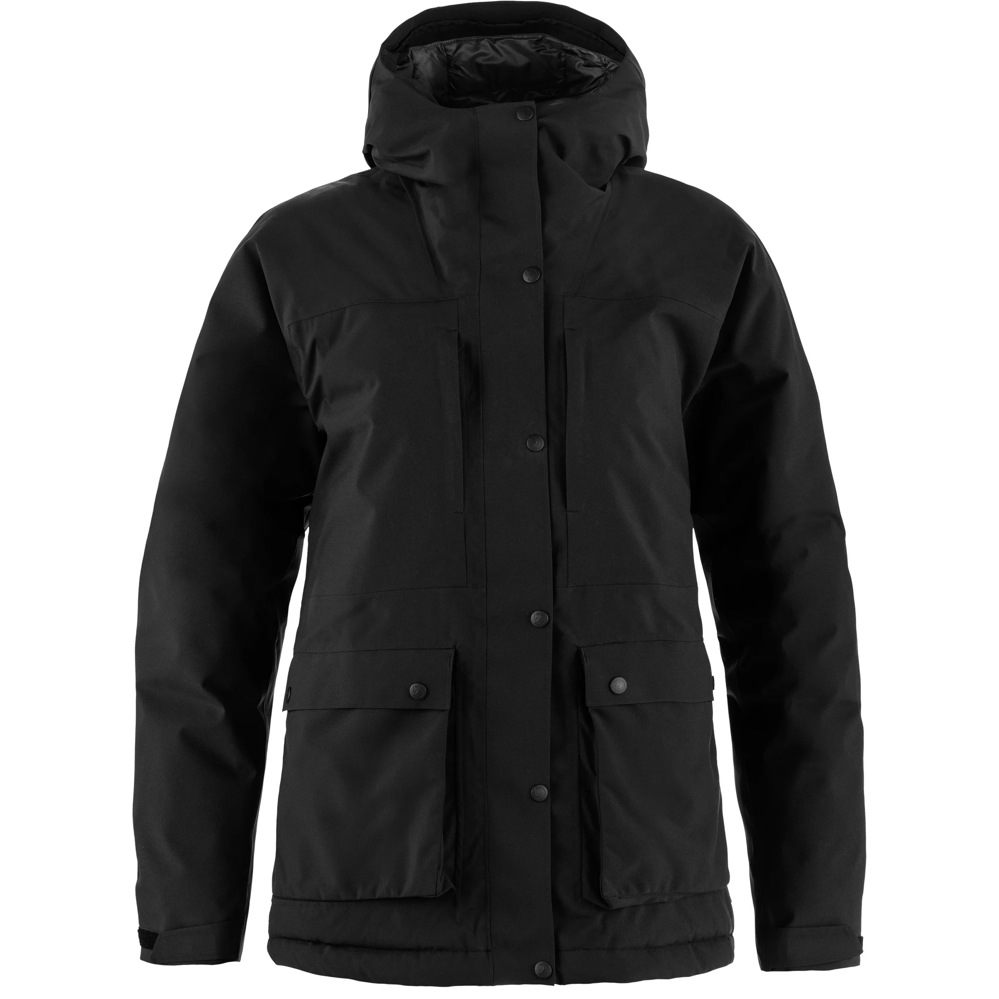 HC Hydratic Padded Jacket W