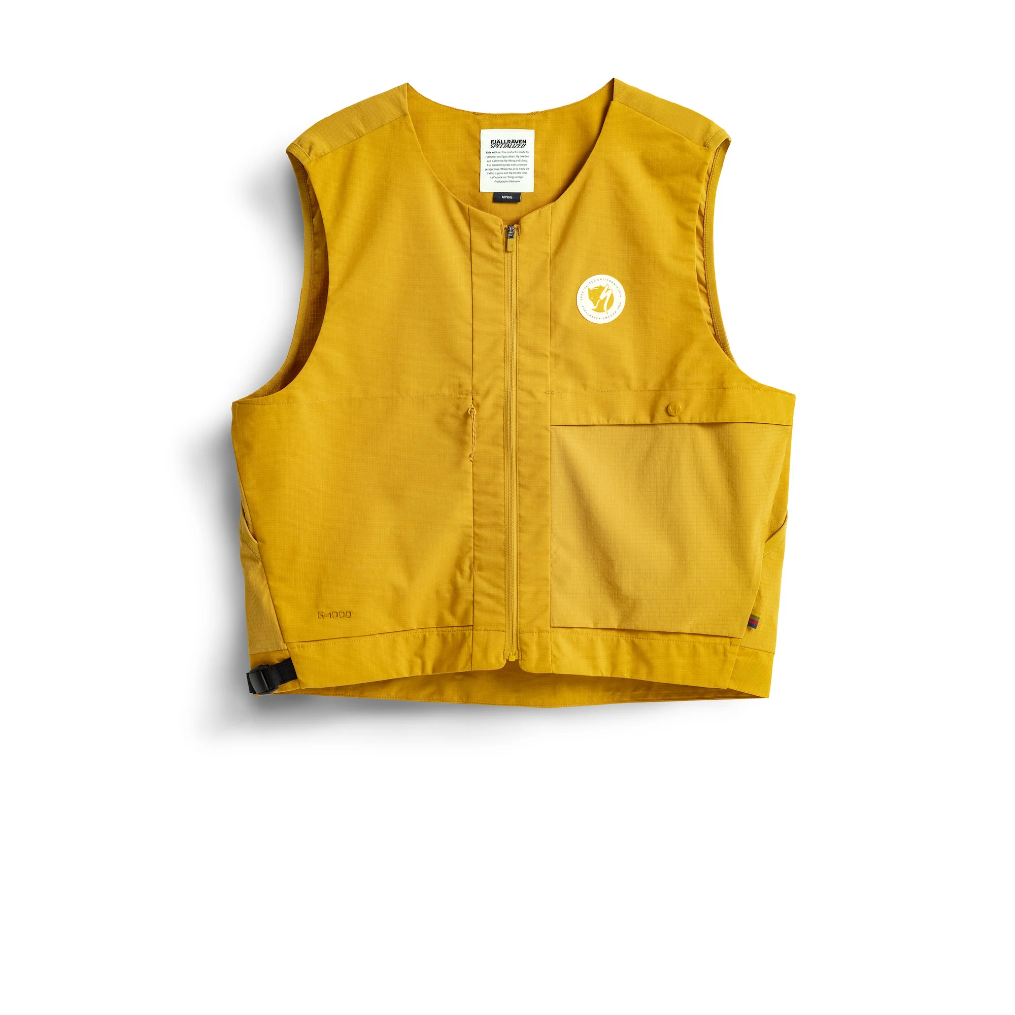 S/F Gear Vest M