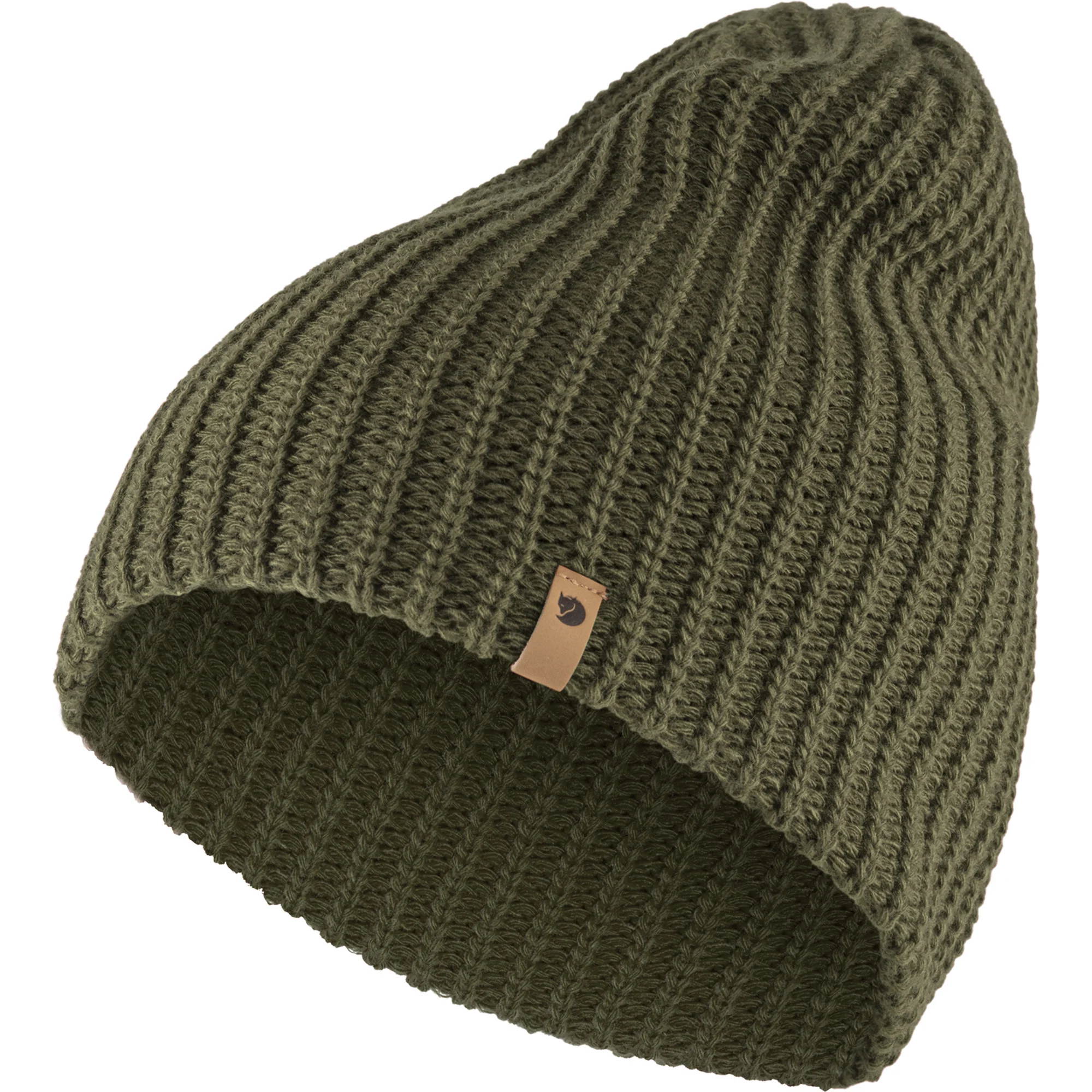 Övik Melange Beanie