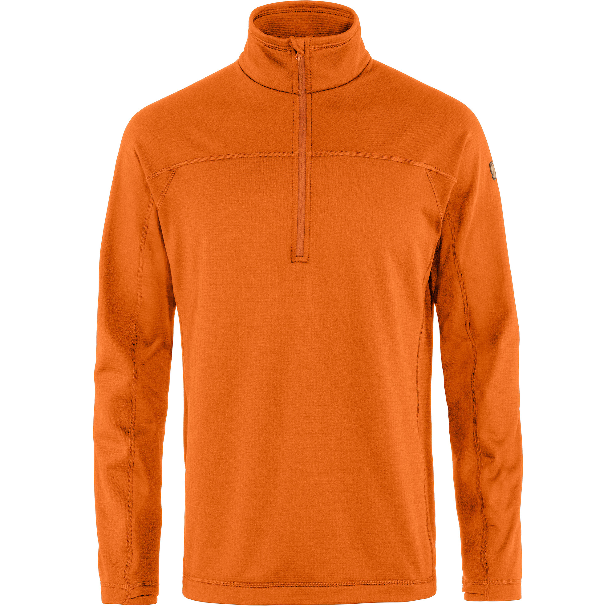 Abisko Lite Fleece Half Zip M