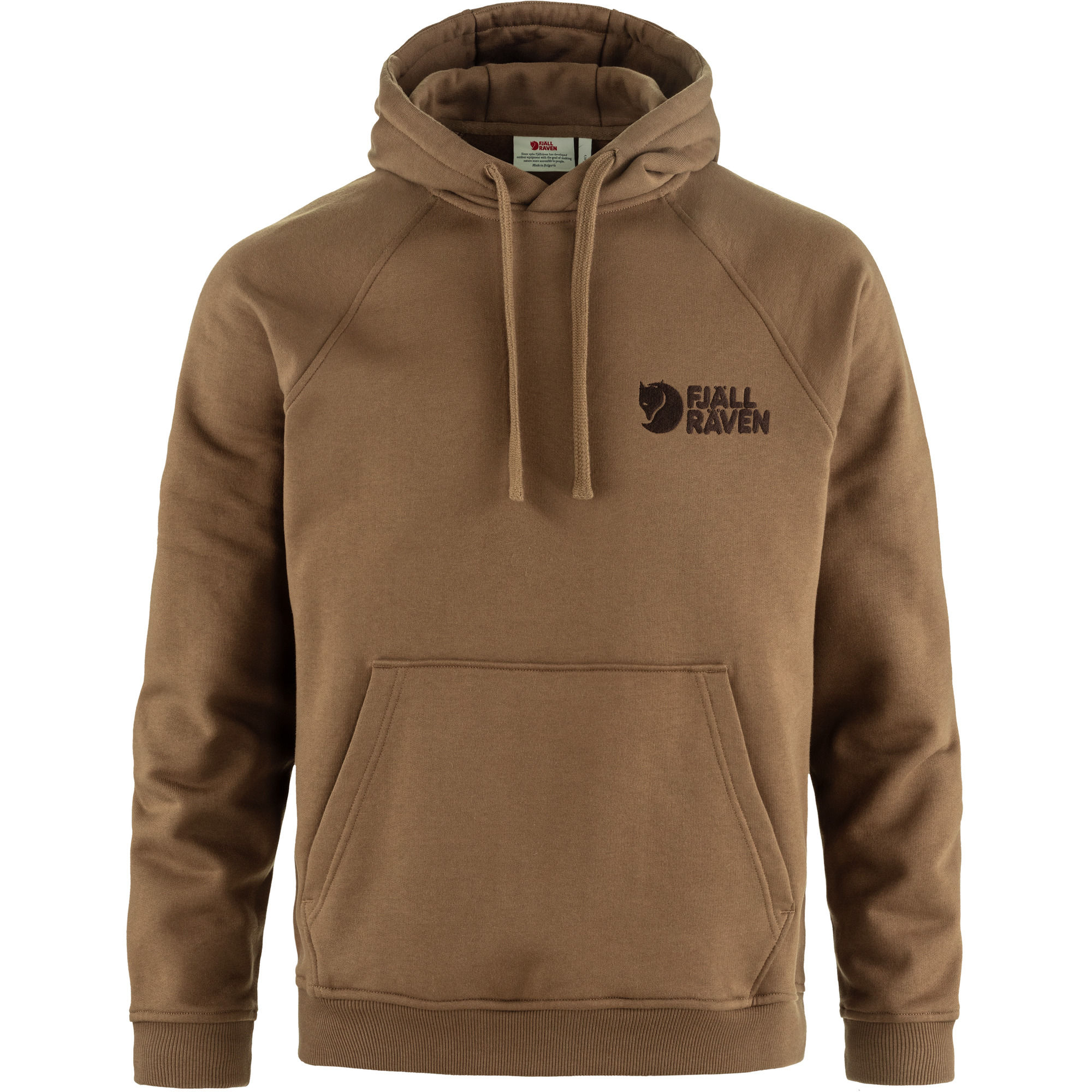 Fjällräven Classic Hoodie M
