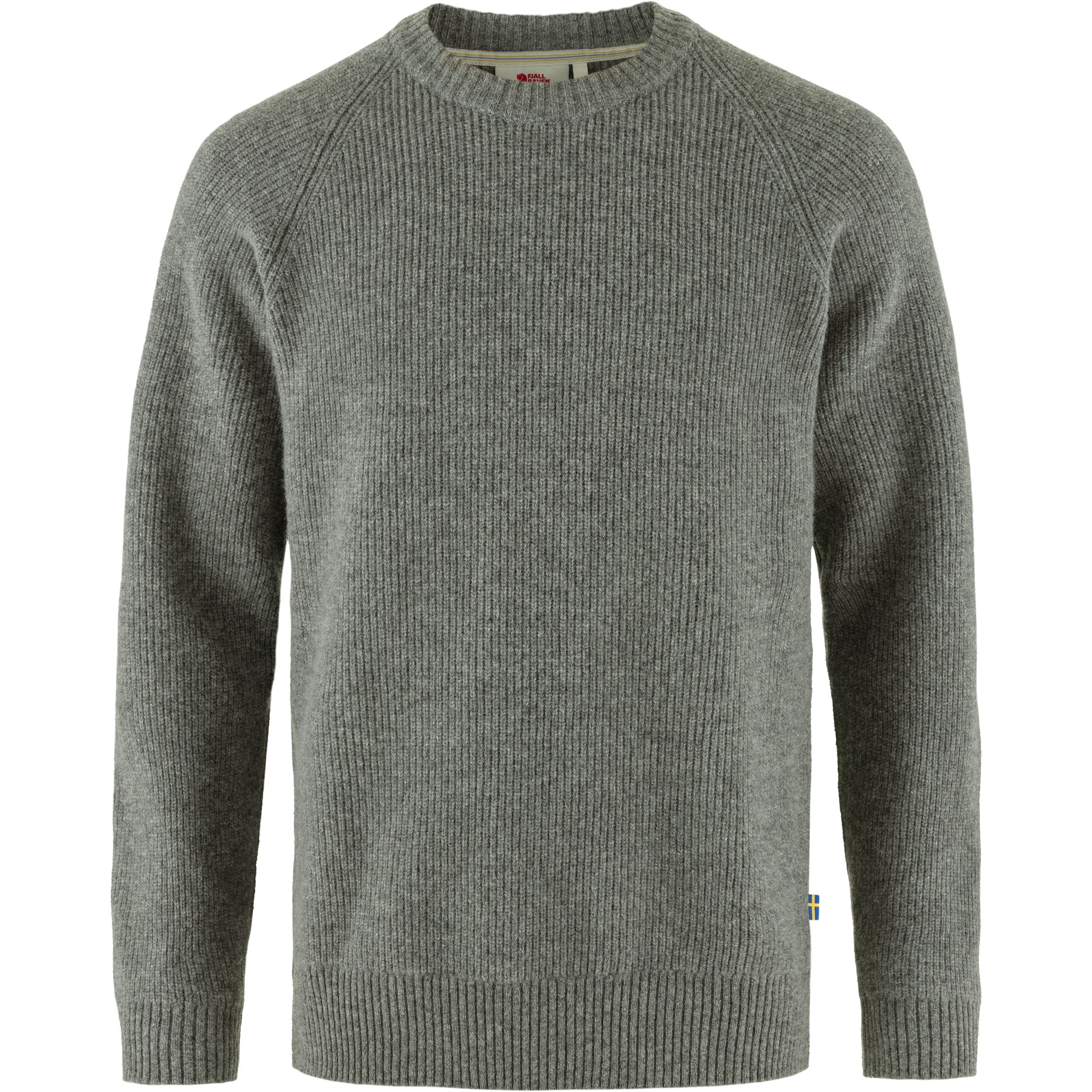 Övik Rib Sweater M