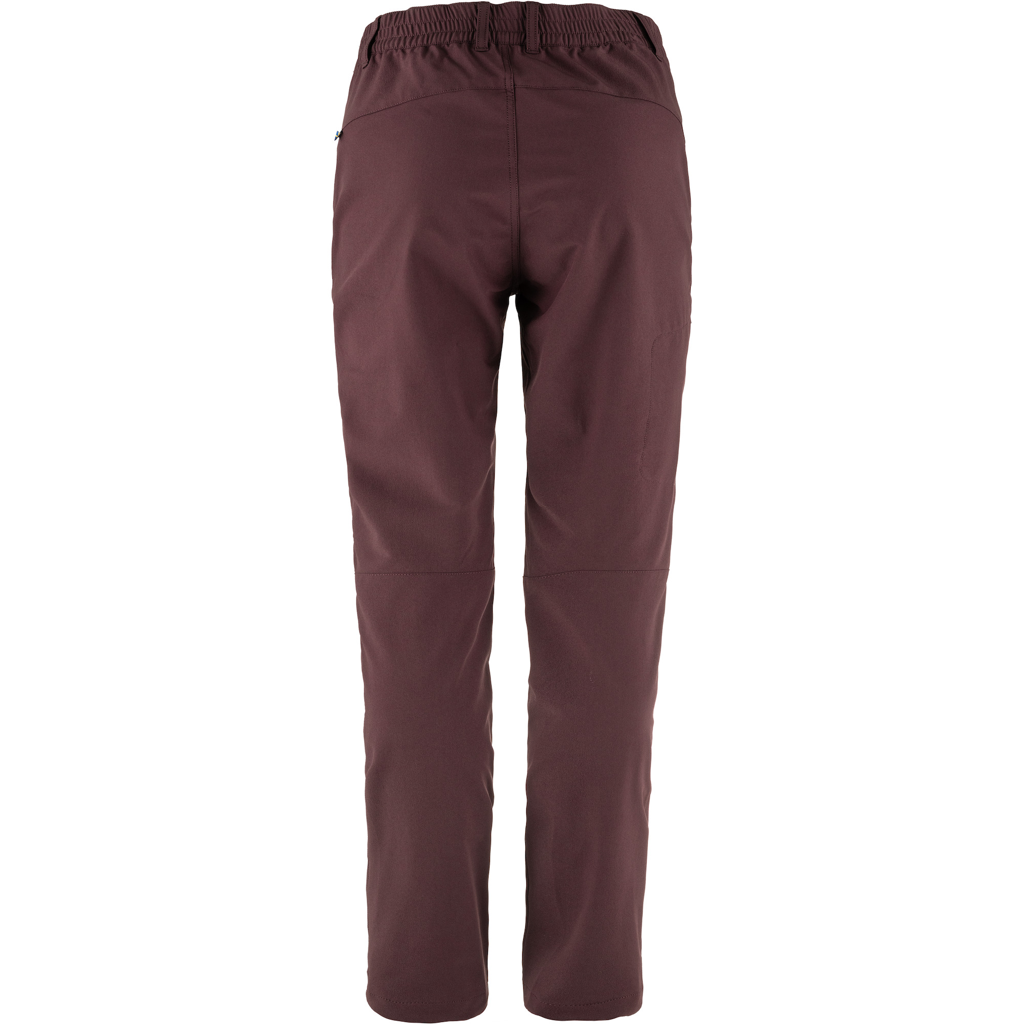 Abisko Trail Stretch Trousers W
